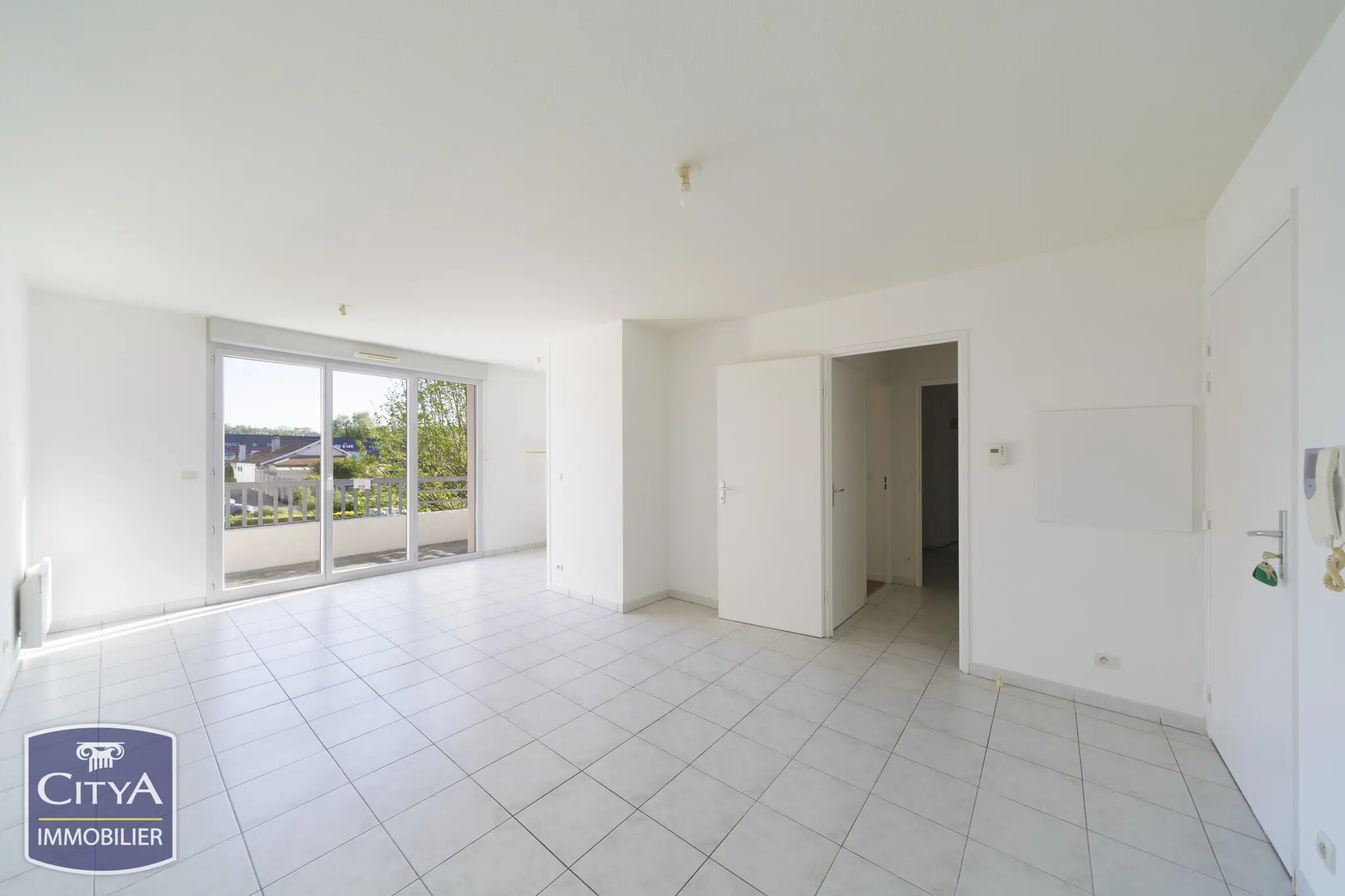 Photo 5 Appartement 2 pièces 45.37m²