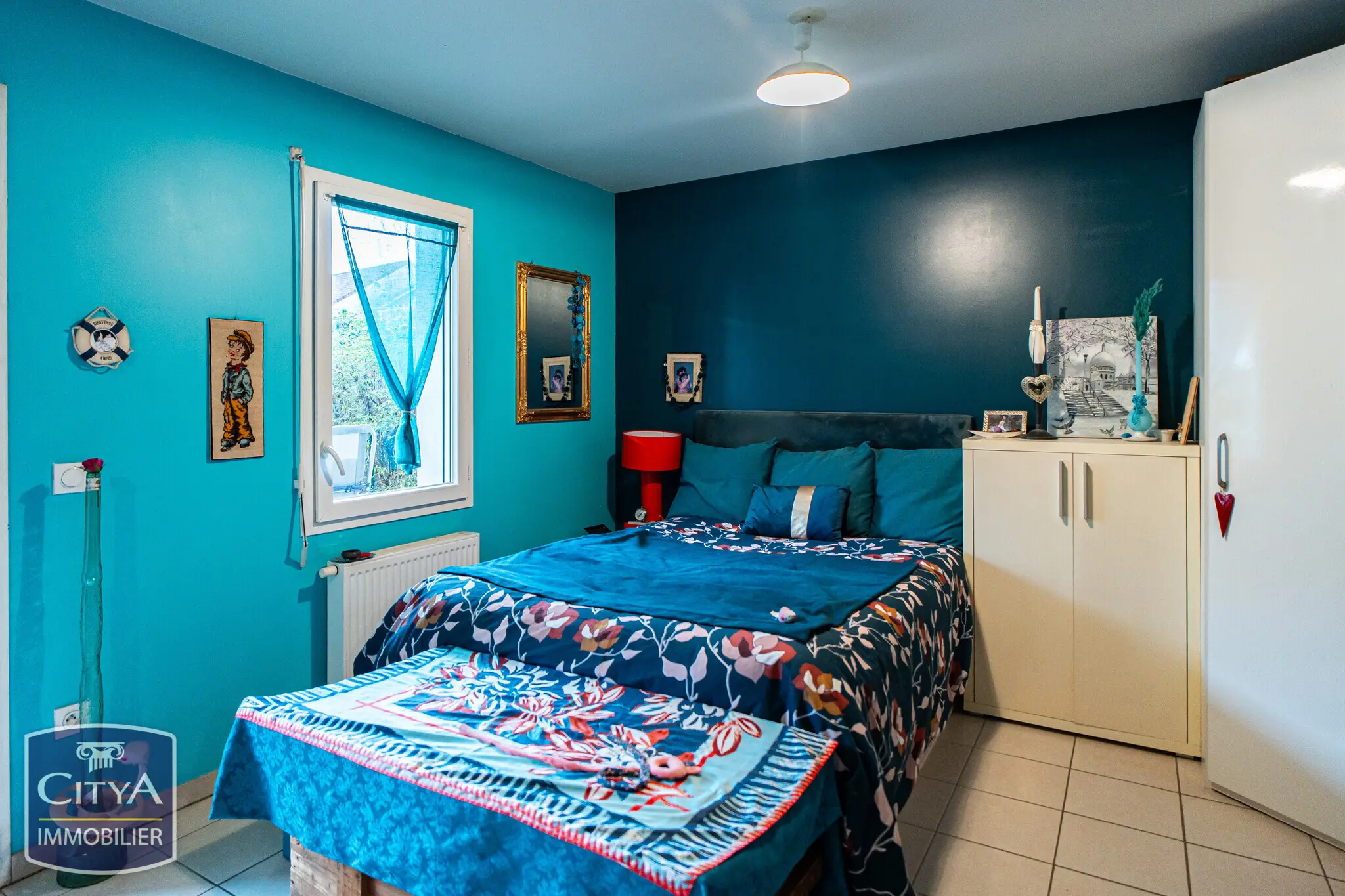 Photo 6 Appartement 1 pièce 36.83m²