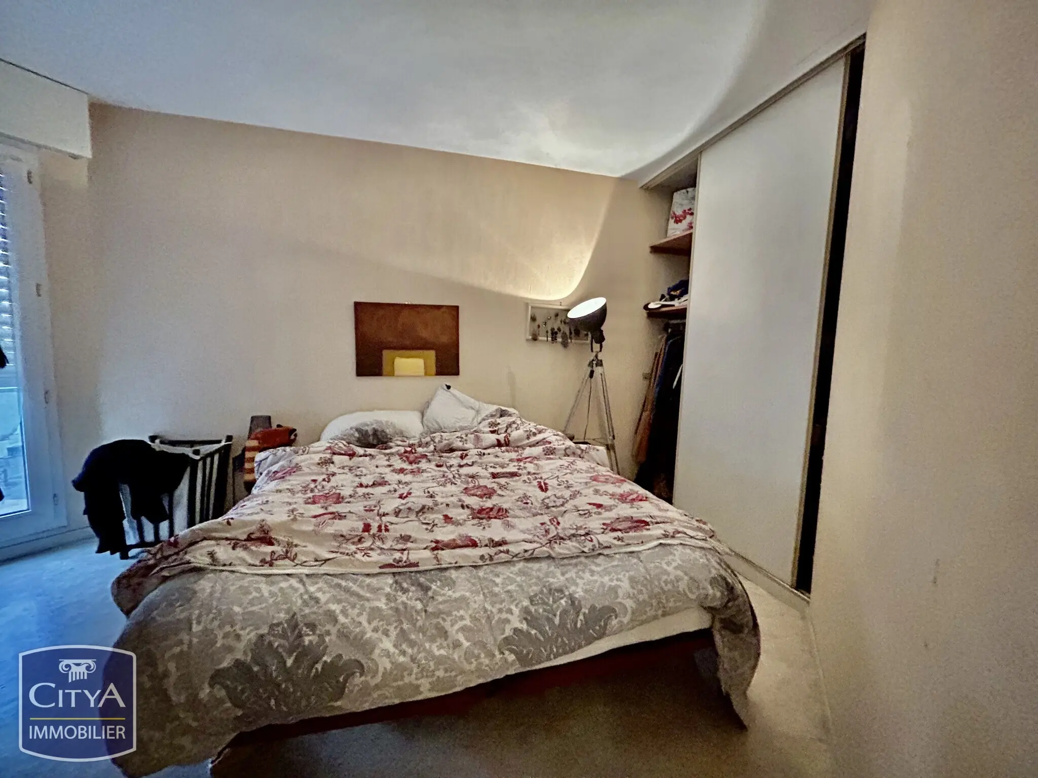 Photo 12 Appartement 2 pièces 49.7m²