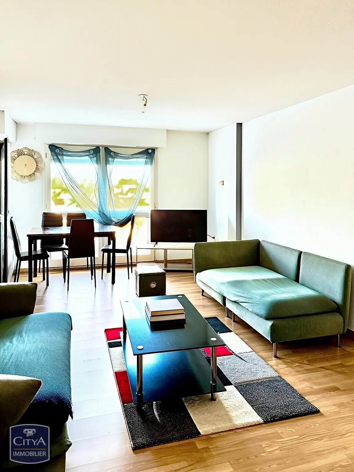 Photo 1 Appartement 4 pièces 74.97m²