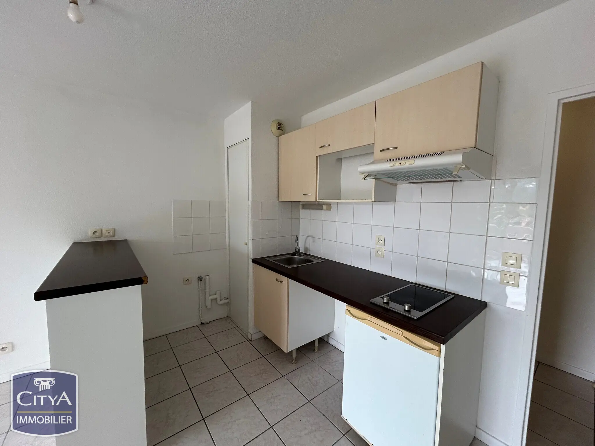 Photo 3 Appartement 2 pièces 46.58m²