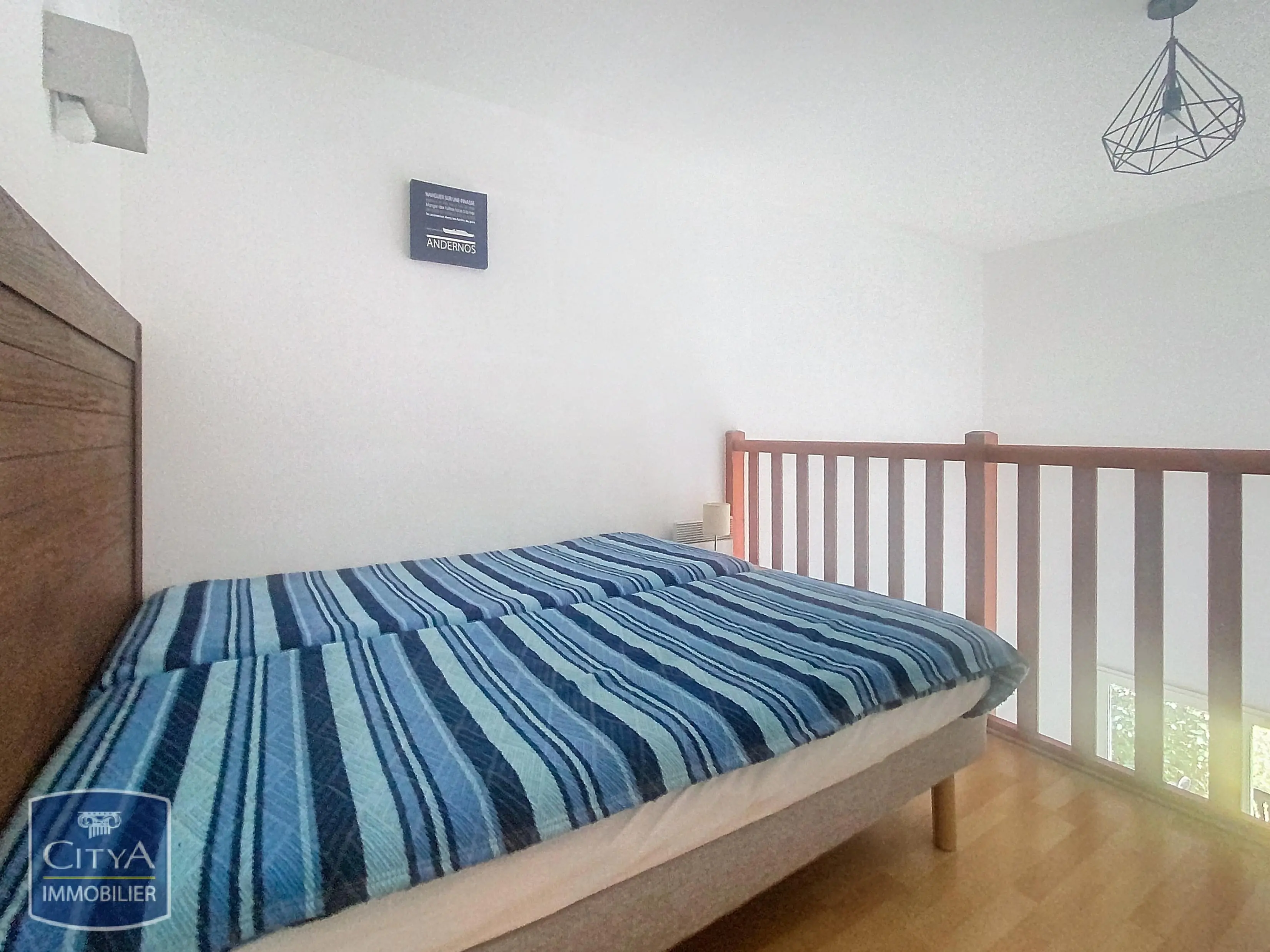 Photo 14 Appartement 4 pièces 60m²