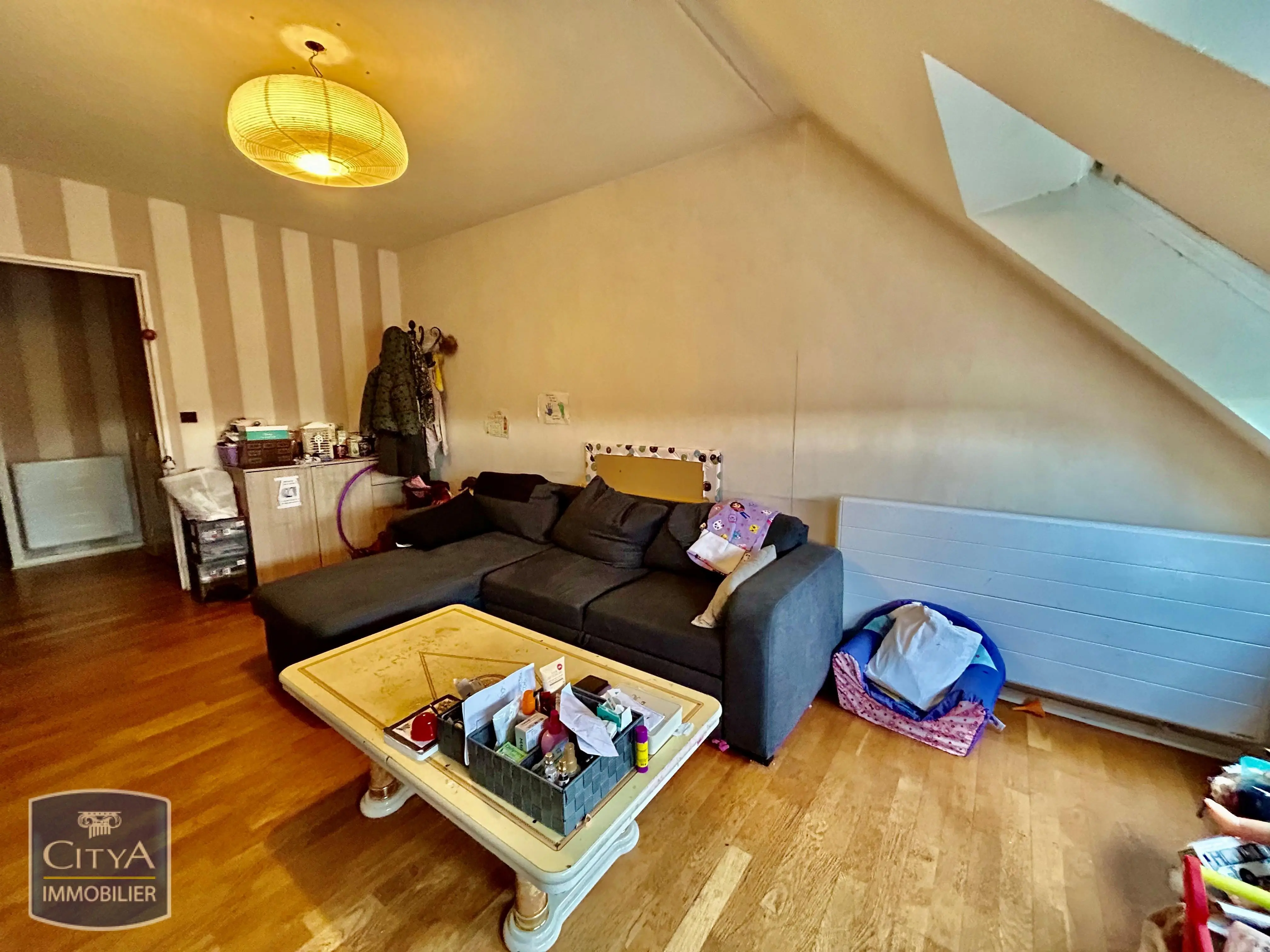 Photo 3 Appartement 3 pièces 55.68m²