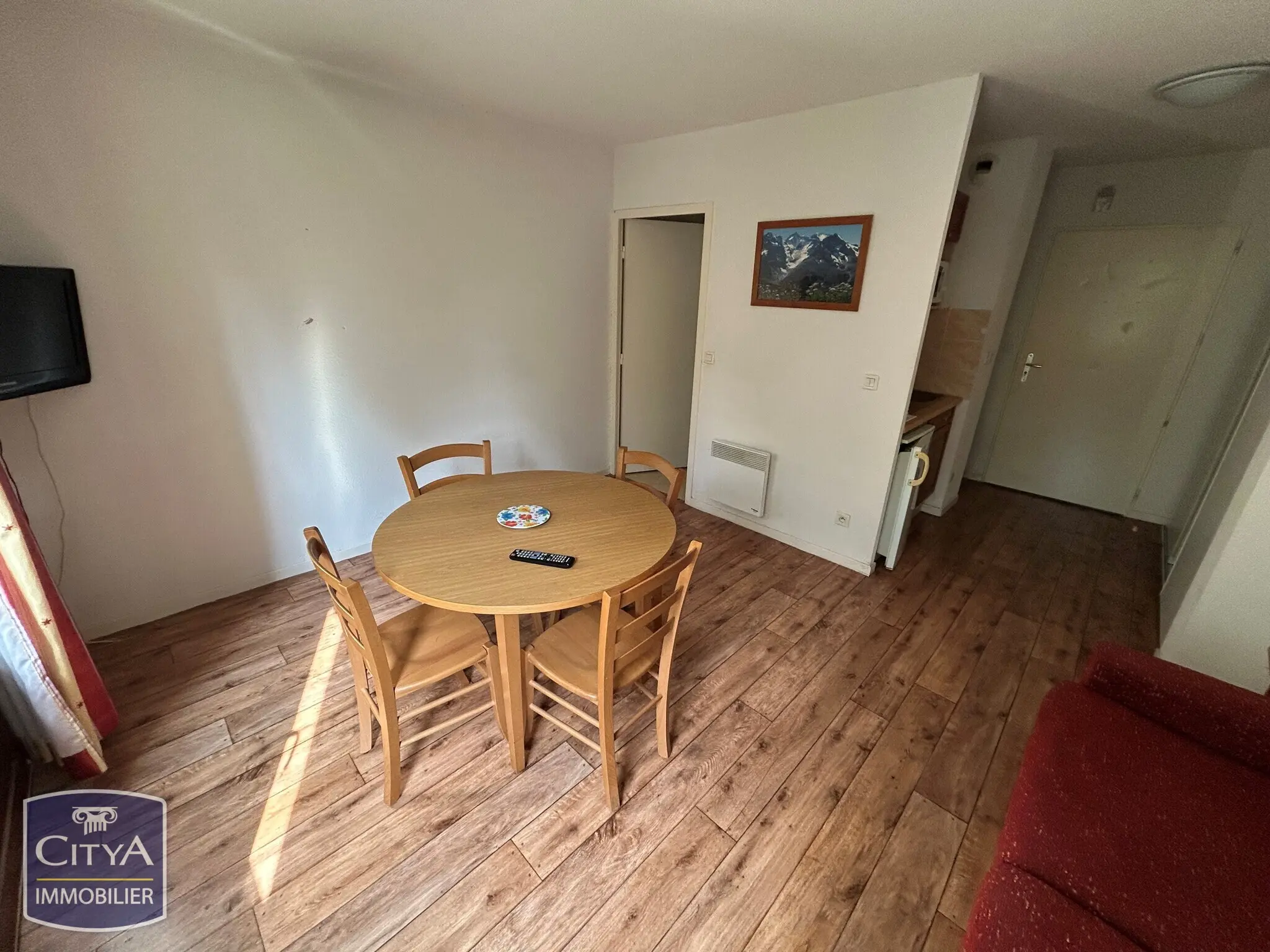Photo 2 appartement Aspin-en-Lavedan