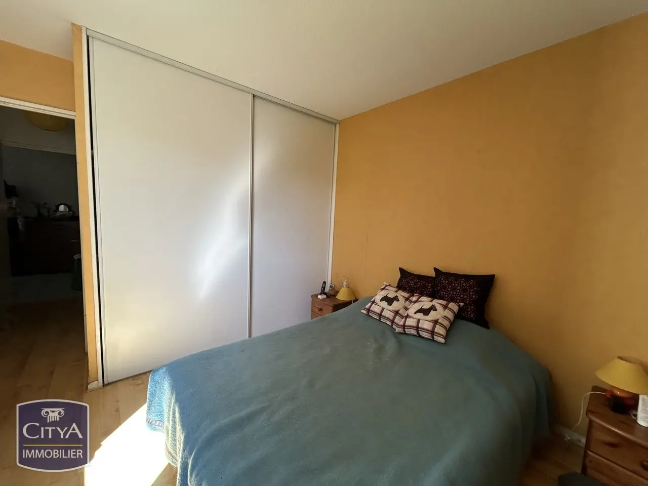 Photo 10 Appartement 3 pièces 52.05m²