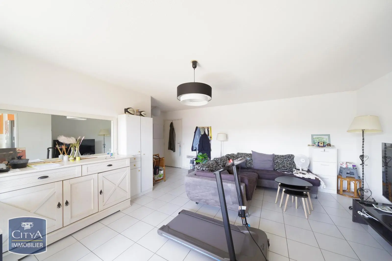 Photo 3 Appartement 3 pièces 67.93m²