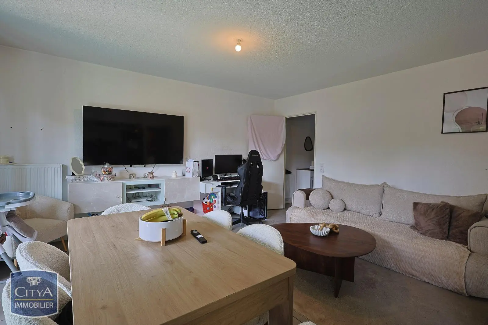 Photo 3 Appartement 3 pièces 68m²