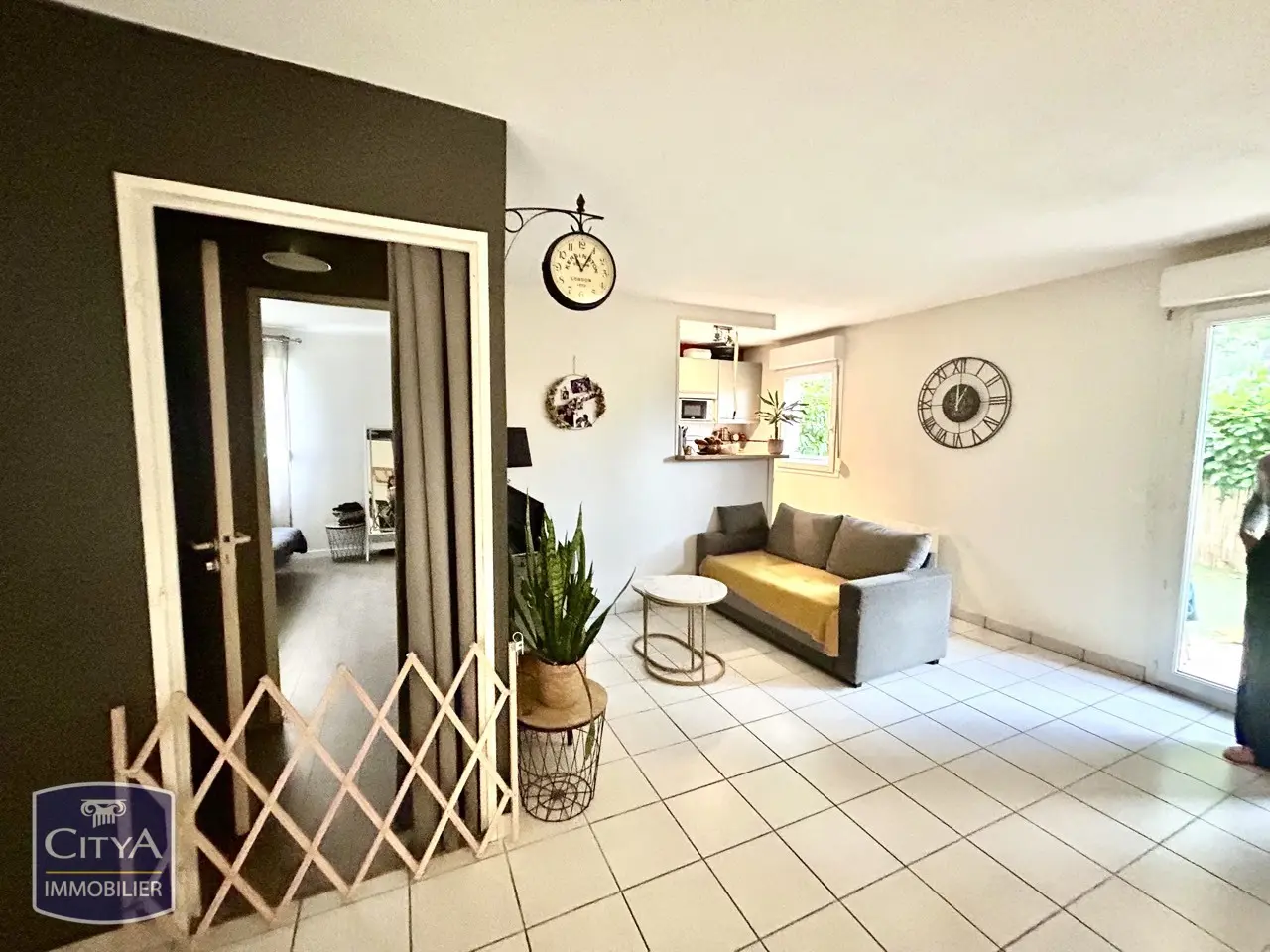 Photo 8 Appartement 2 pièces 46.15m²