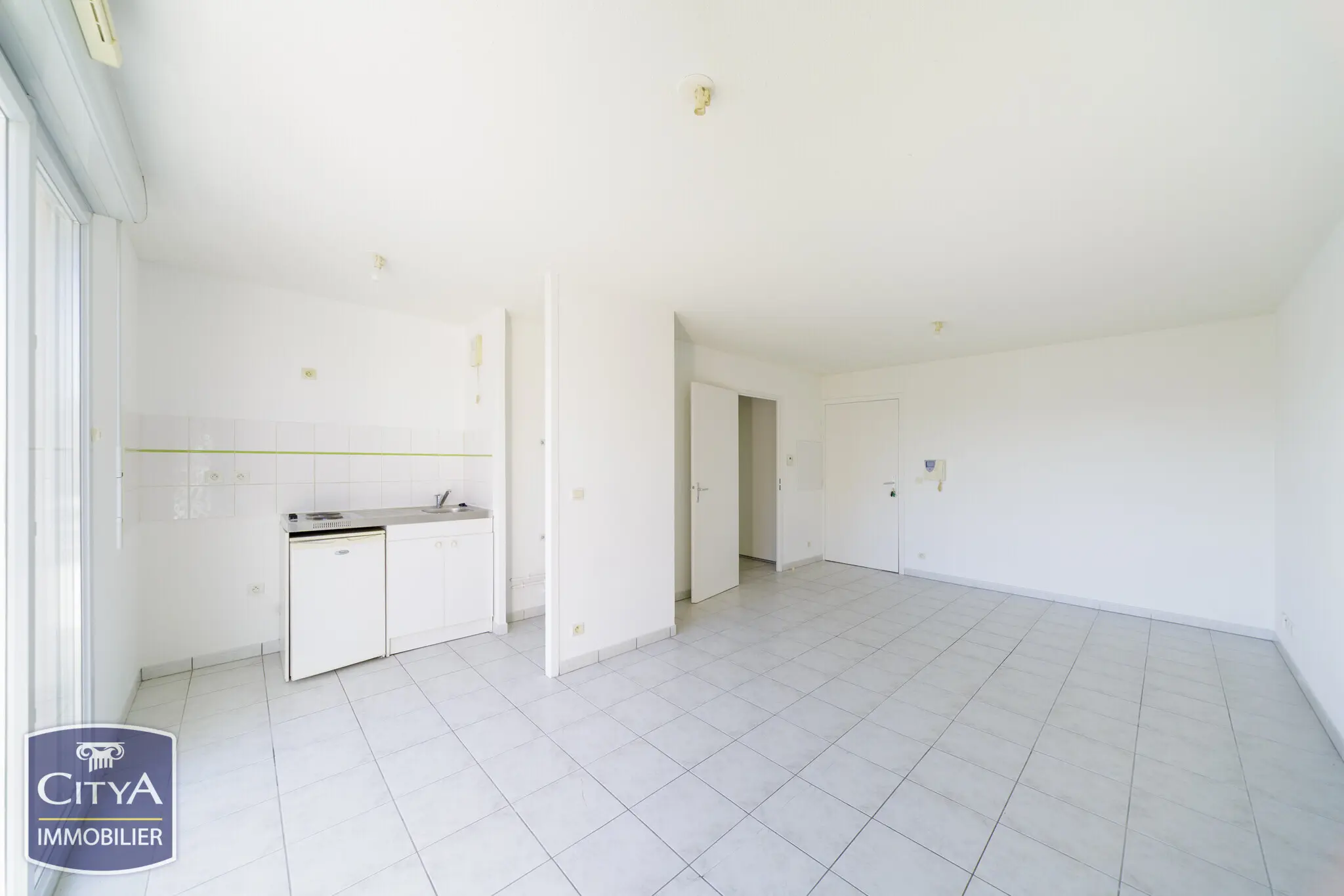 Photo 6 Appartement 2 pièces 45.37m²