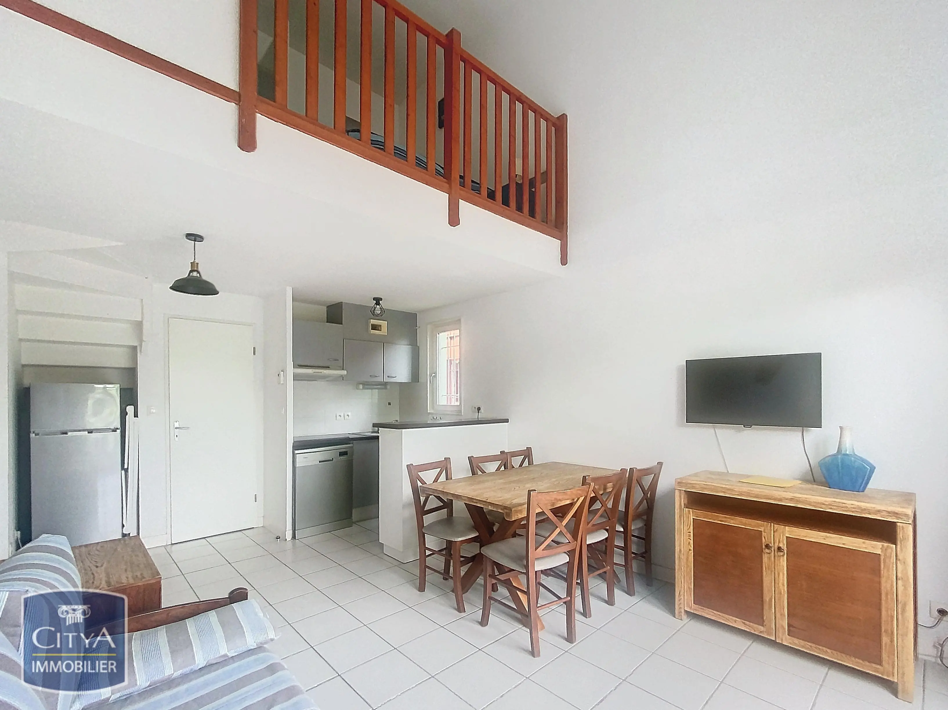 Photo 5 Appartement 4 pièces 60m²