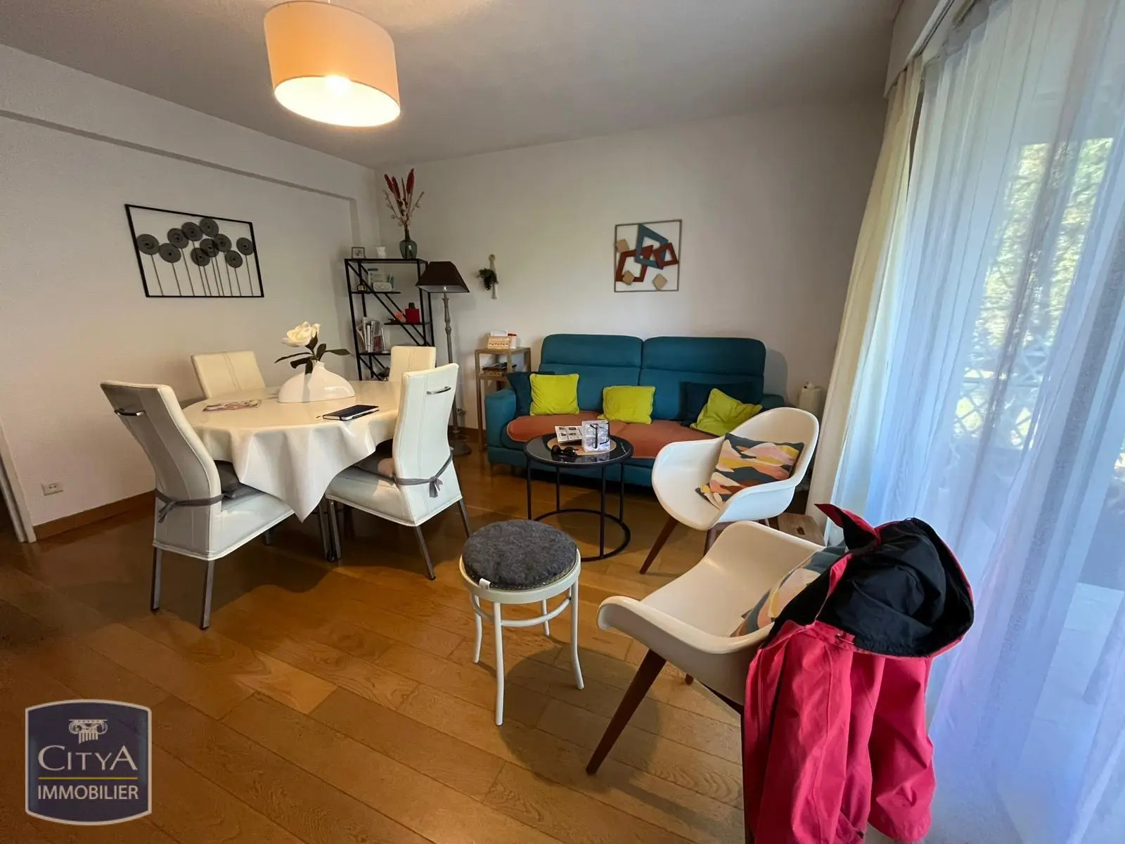 Photo 1 Appartement 3 pièces 73m²