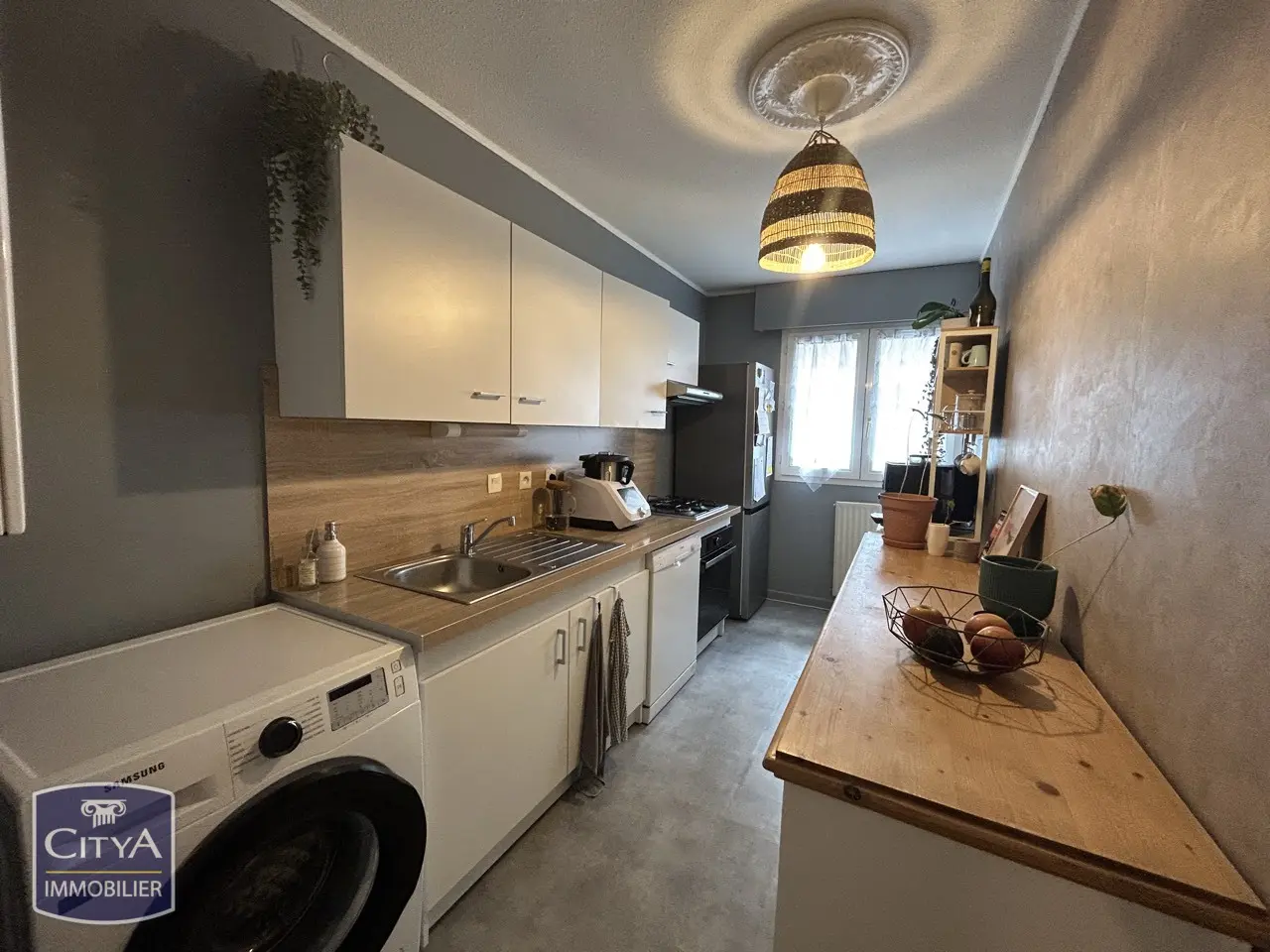 Photo 11 Appartement 3 pièces 67.2m²