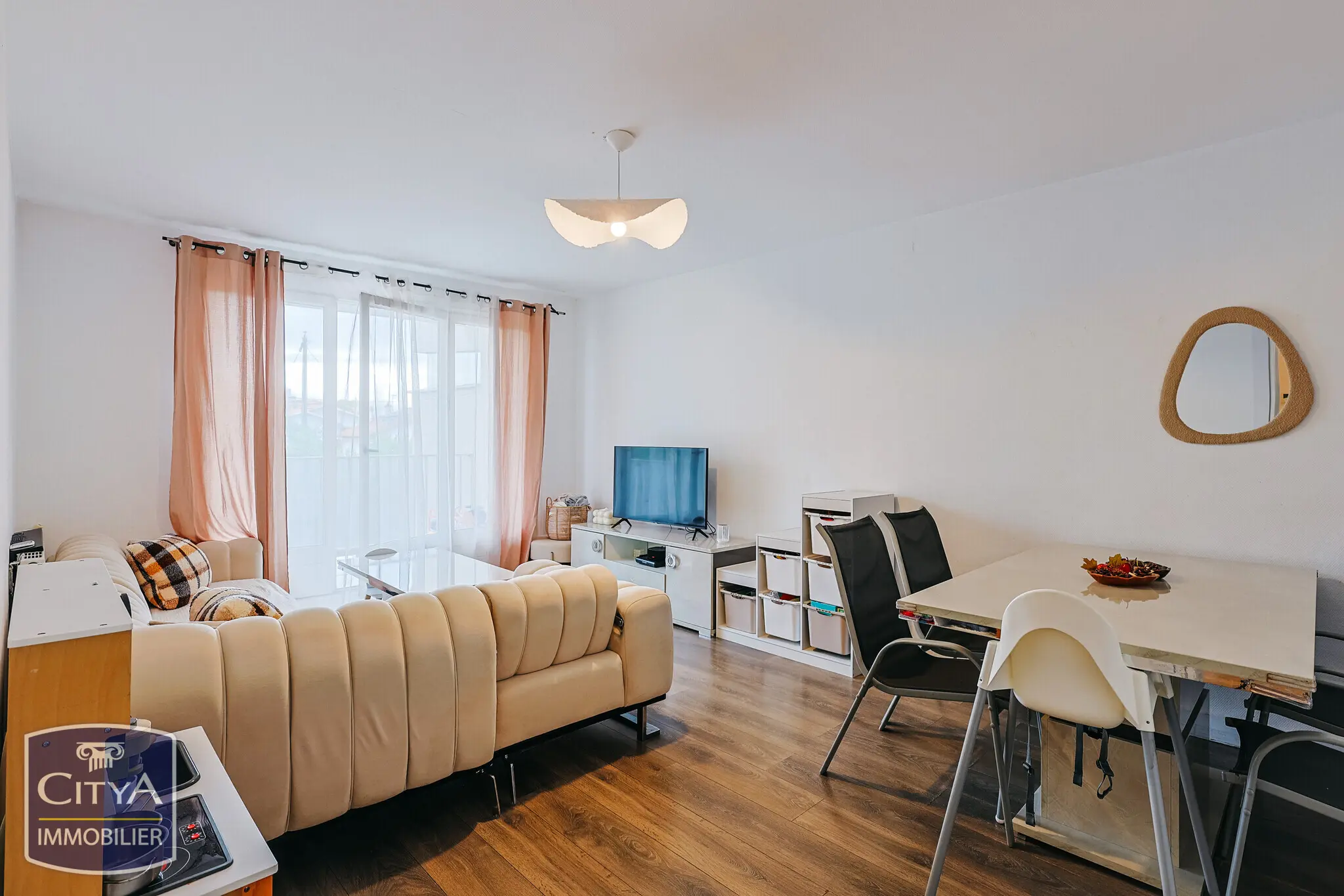 Photo 5 Appartement 2 pièces 55.49m²