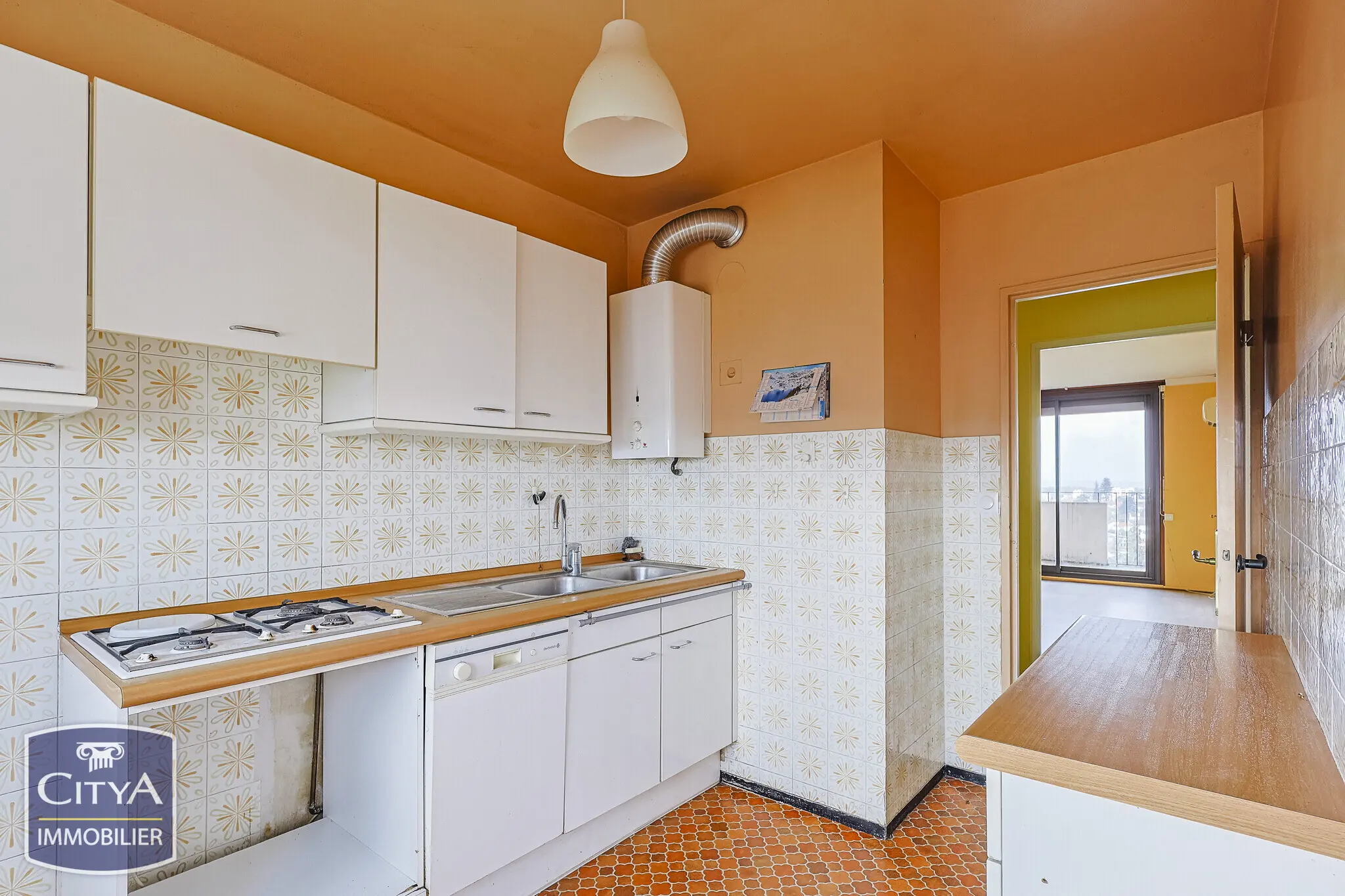 Photo 8 Appartement 3 pièces 69.63m²