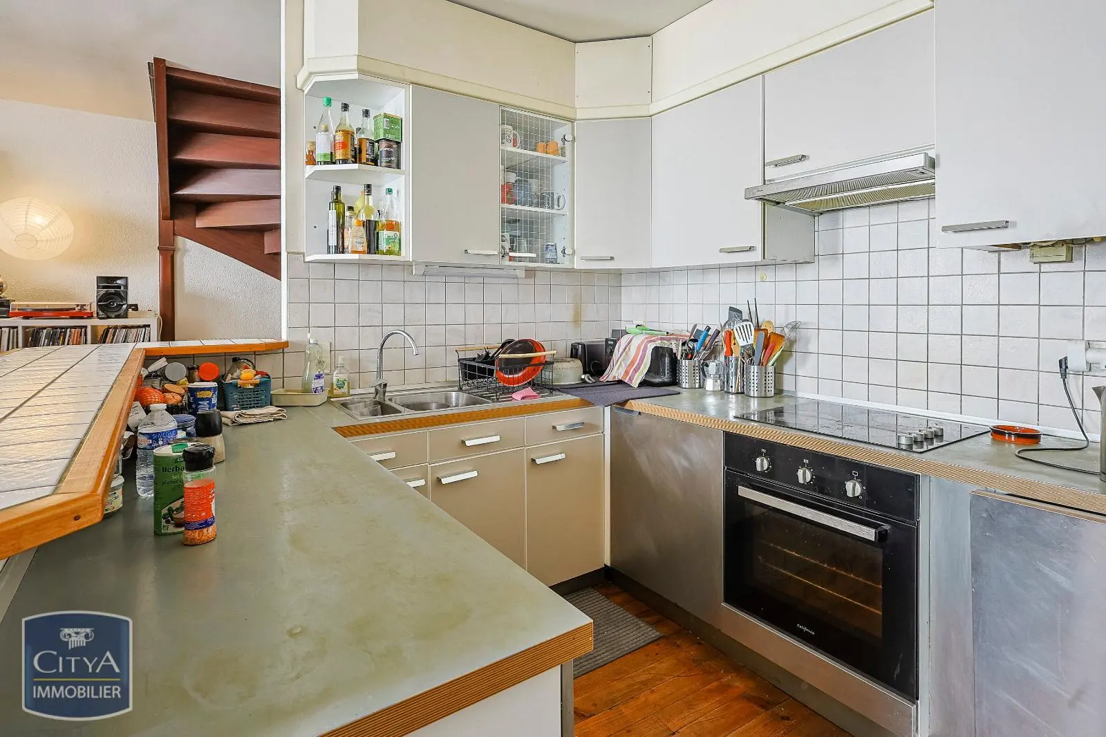 Photo 16 Immeuble 247m²