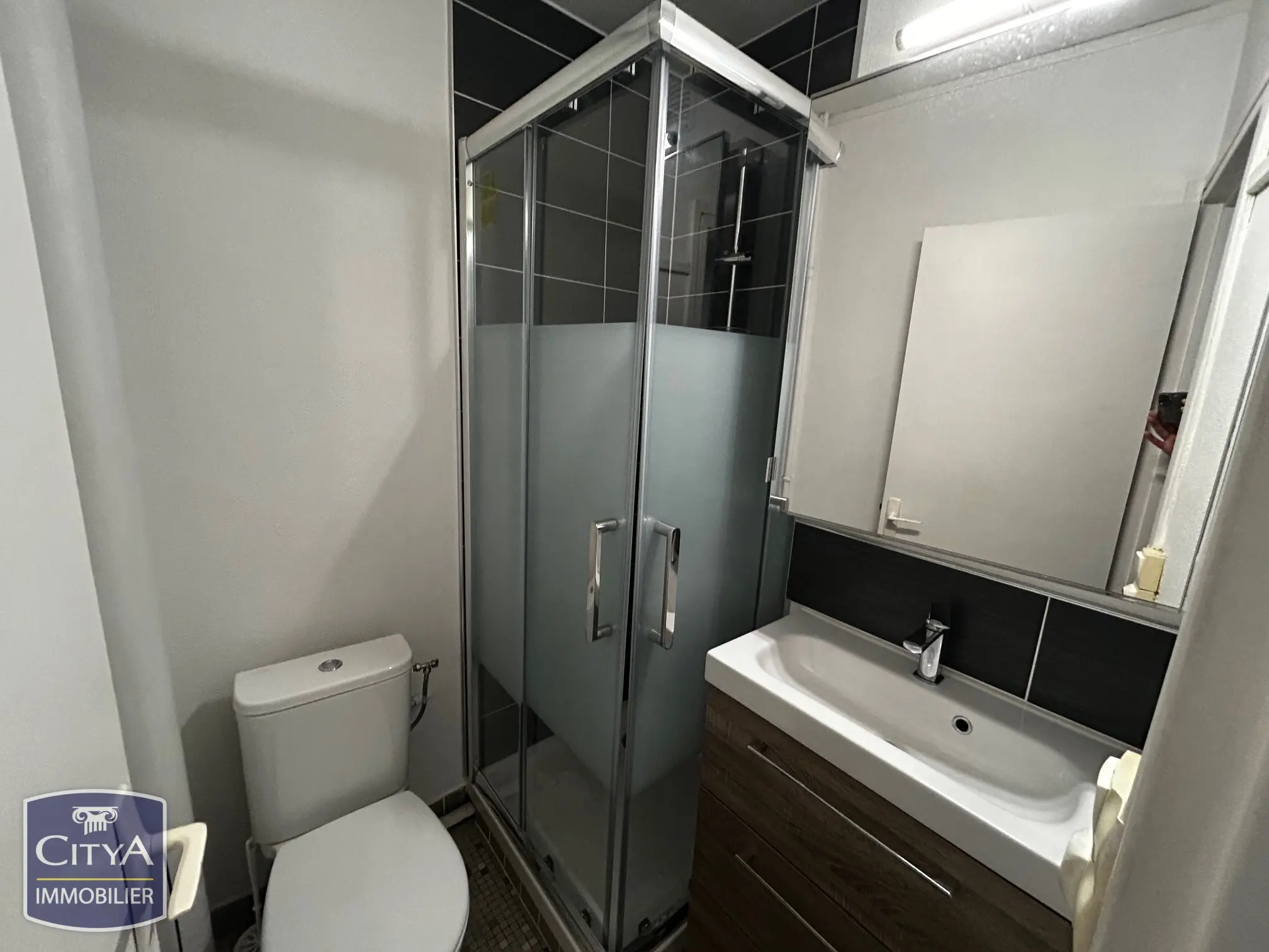Photo 3 Appartement 1 pièce 19.38m²