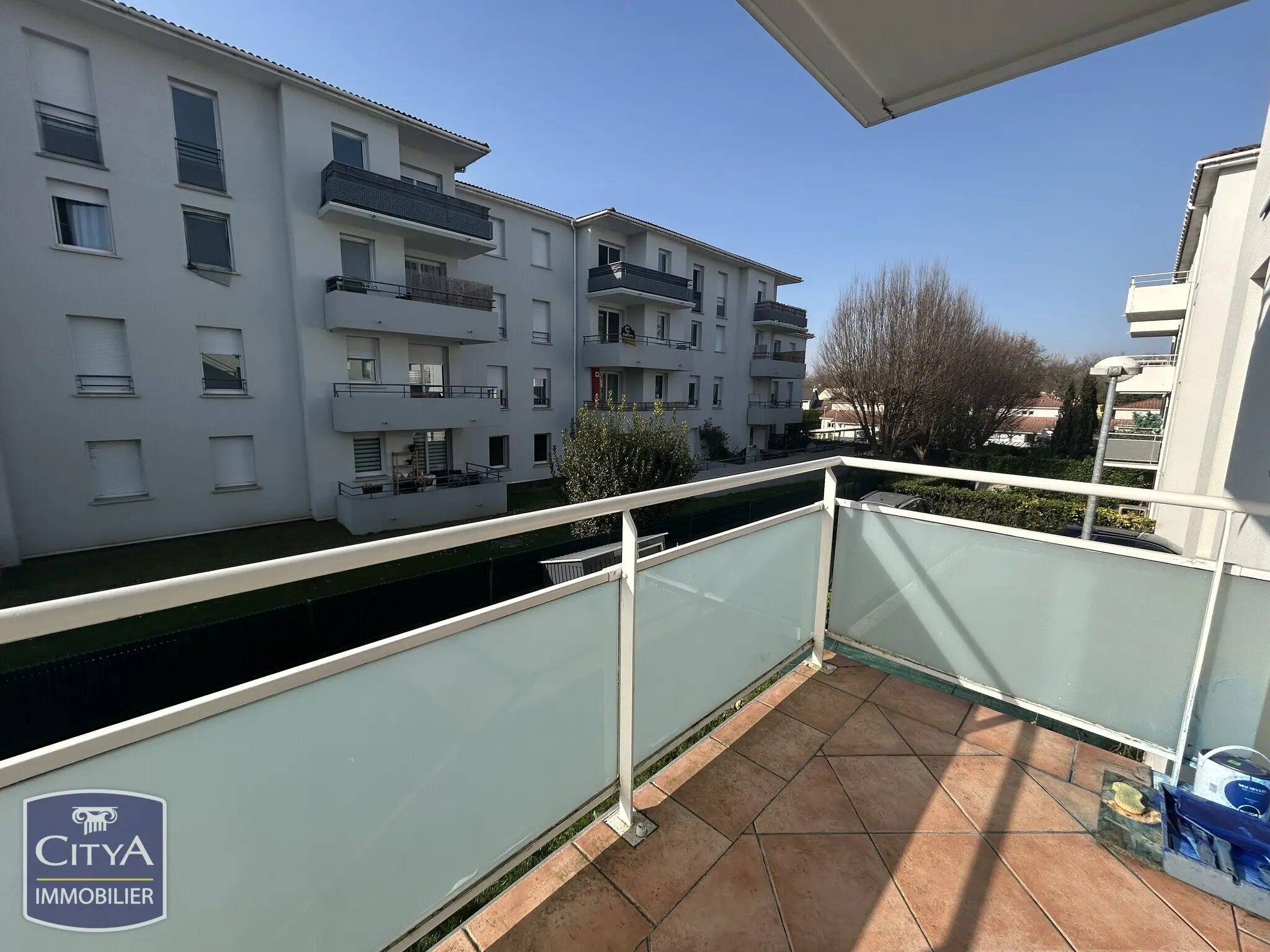 Photo 4 Appartement 3 pièces 52m²