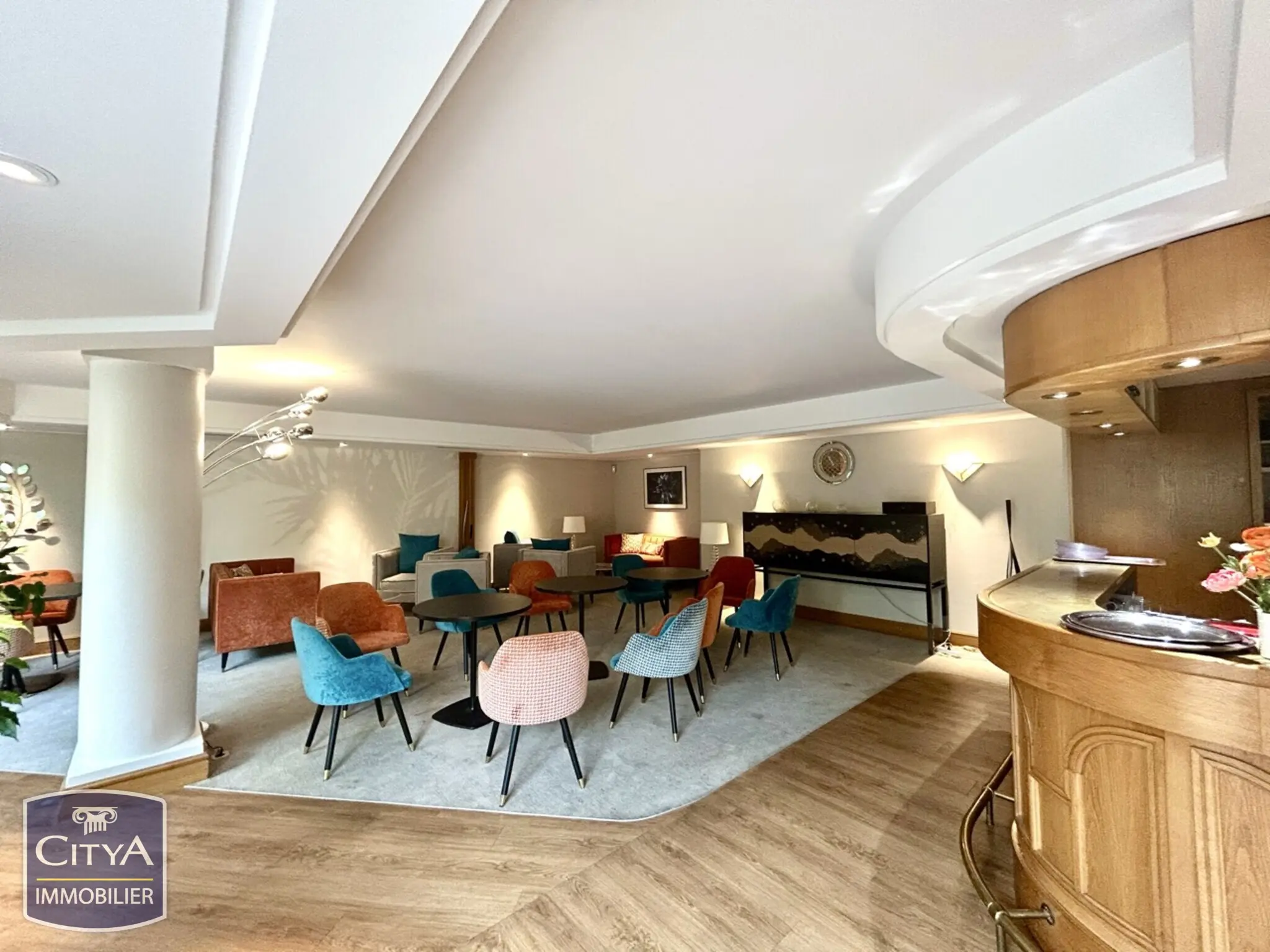Photo 6 Appartement 2 pièces 53.19m²