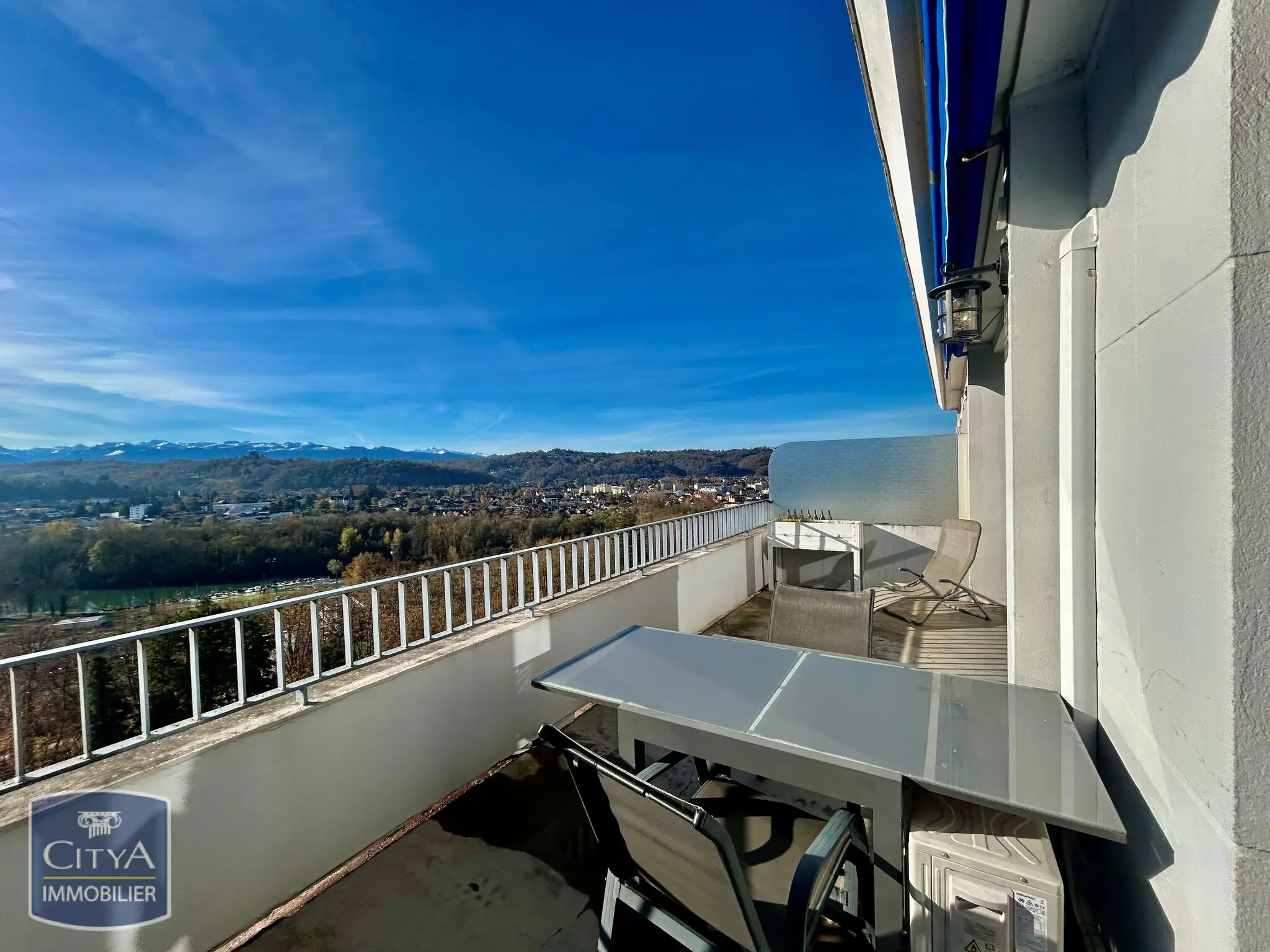 Photo 1 Appartement 2 pièces 63.33m²