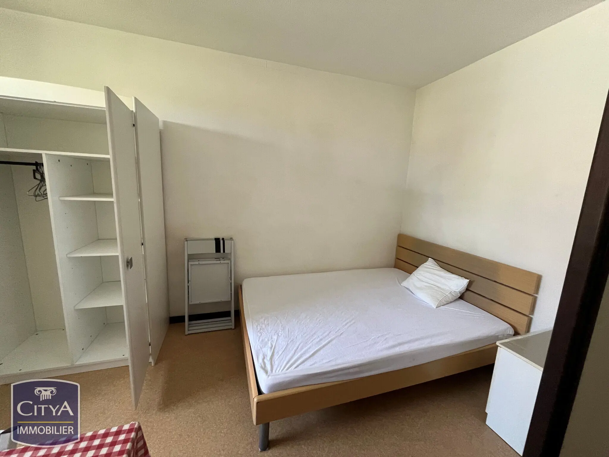 Photo 3 Appartement 1 pièce 19.49m²