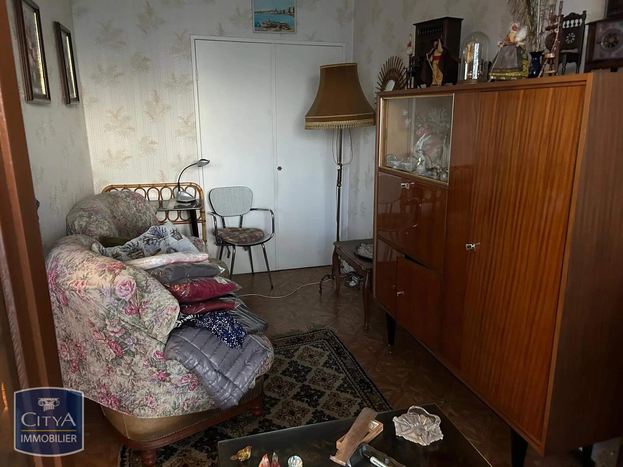 Photo 6 Appartement 3 pièces 69.57m²