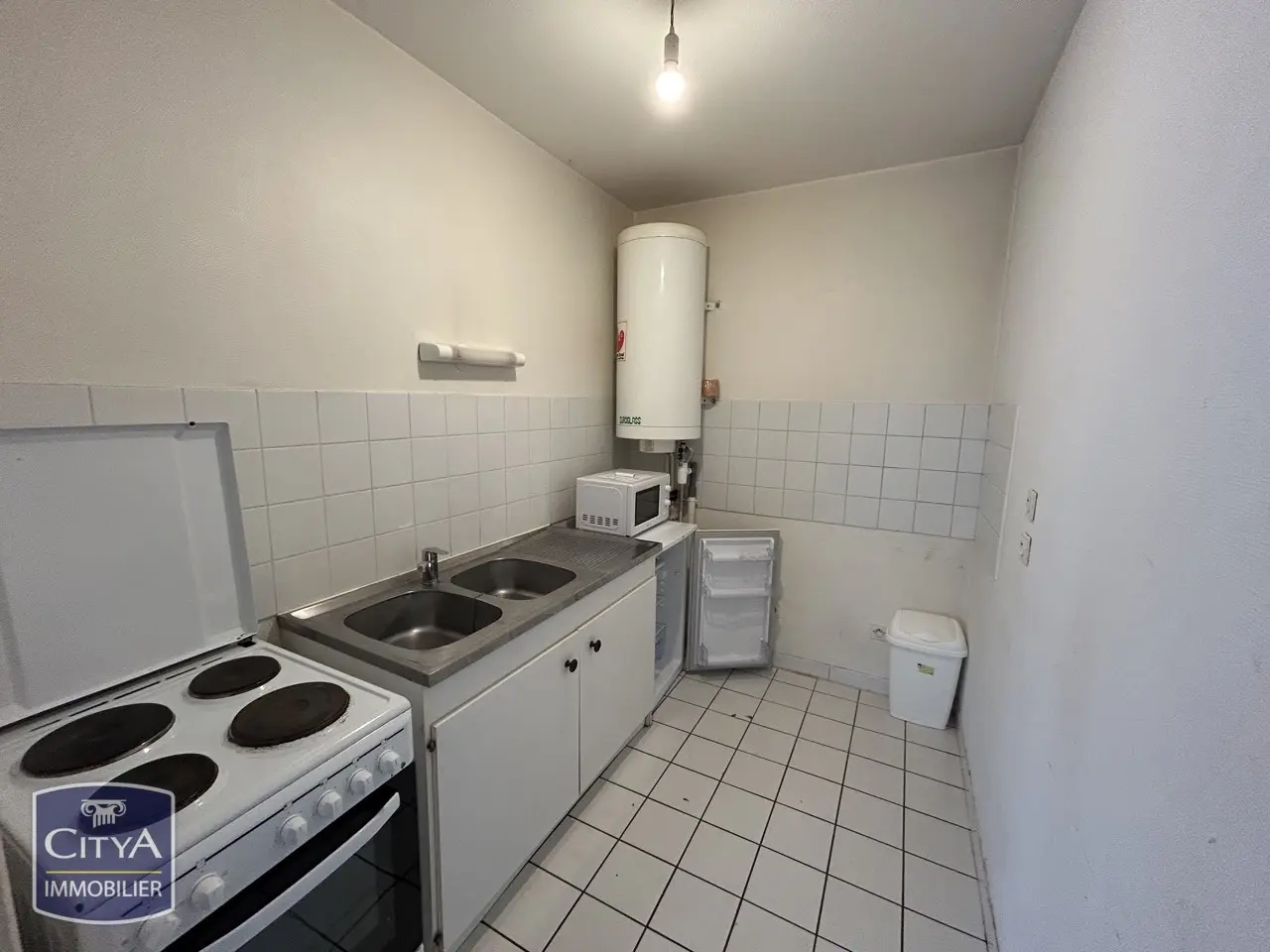 Photo 3 Appartement 1 pièce 30m²