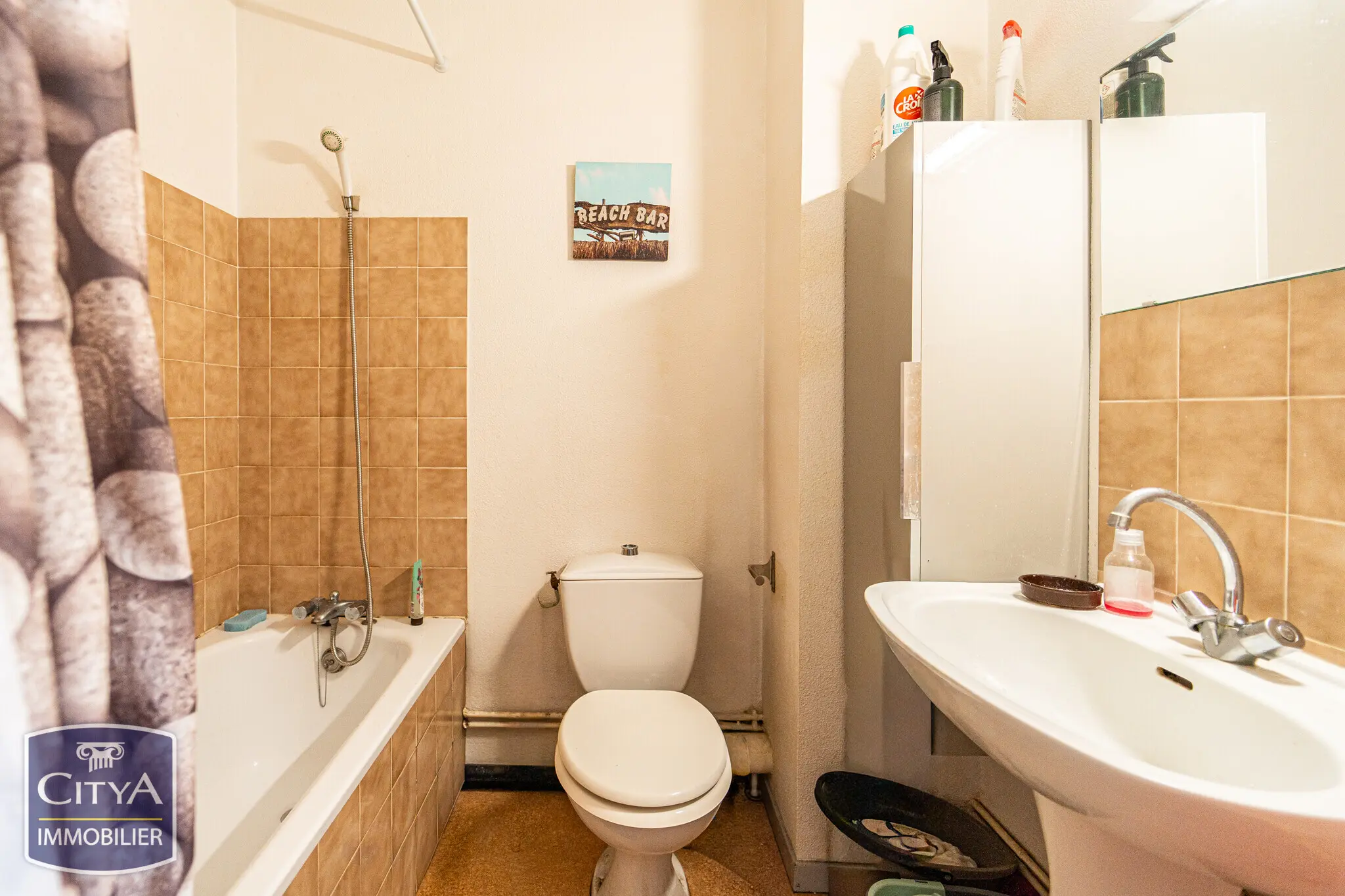 Photo 12 Appartement 1 pièce 17.96m²