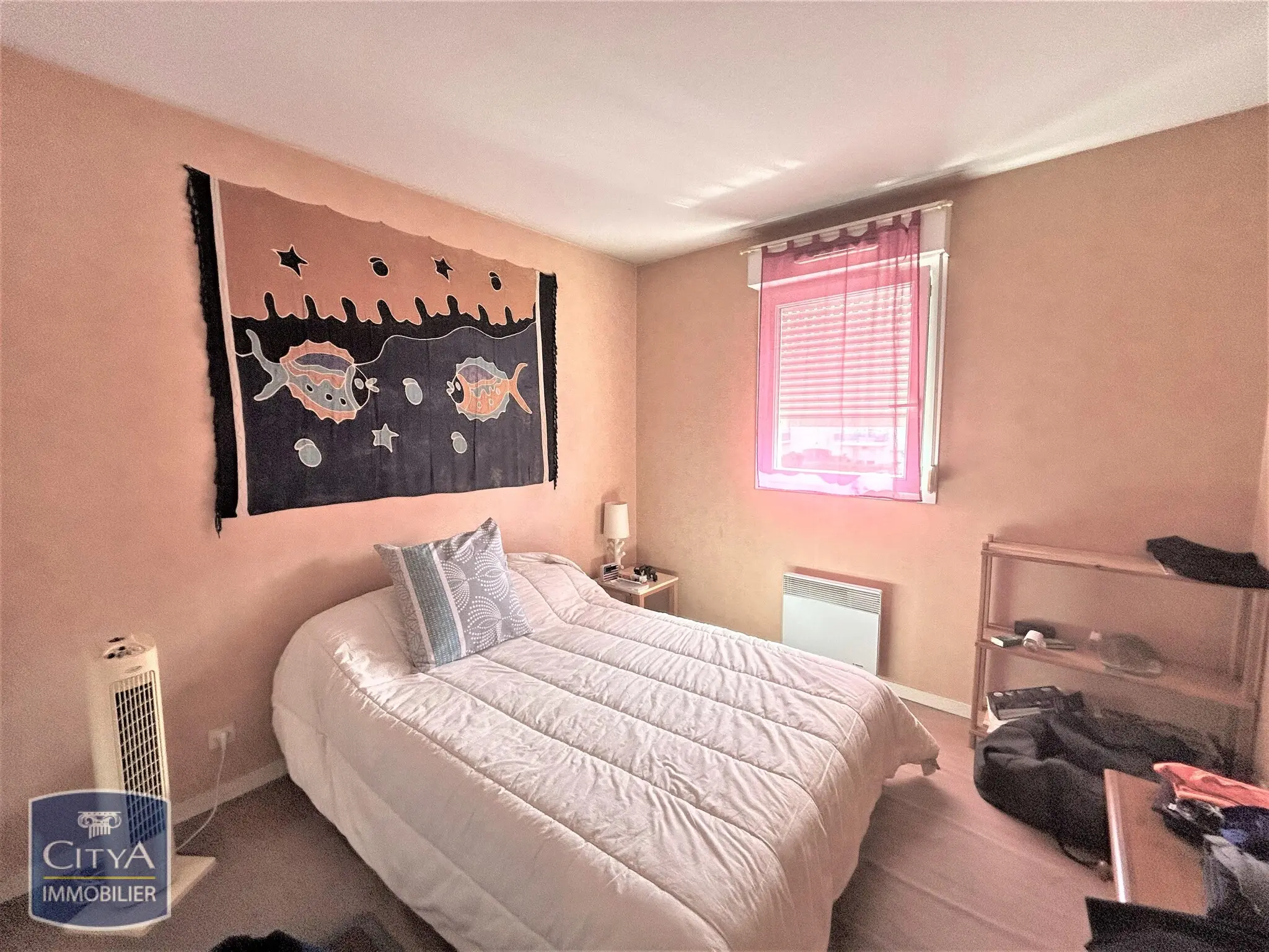 Photo 7 Appartement 3 pièces 62.26m²