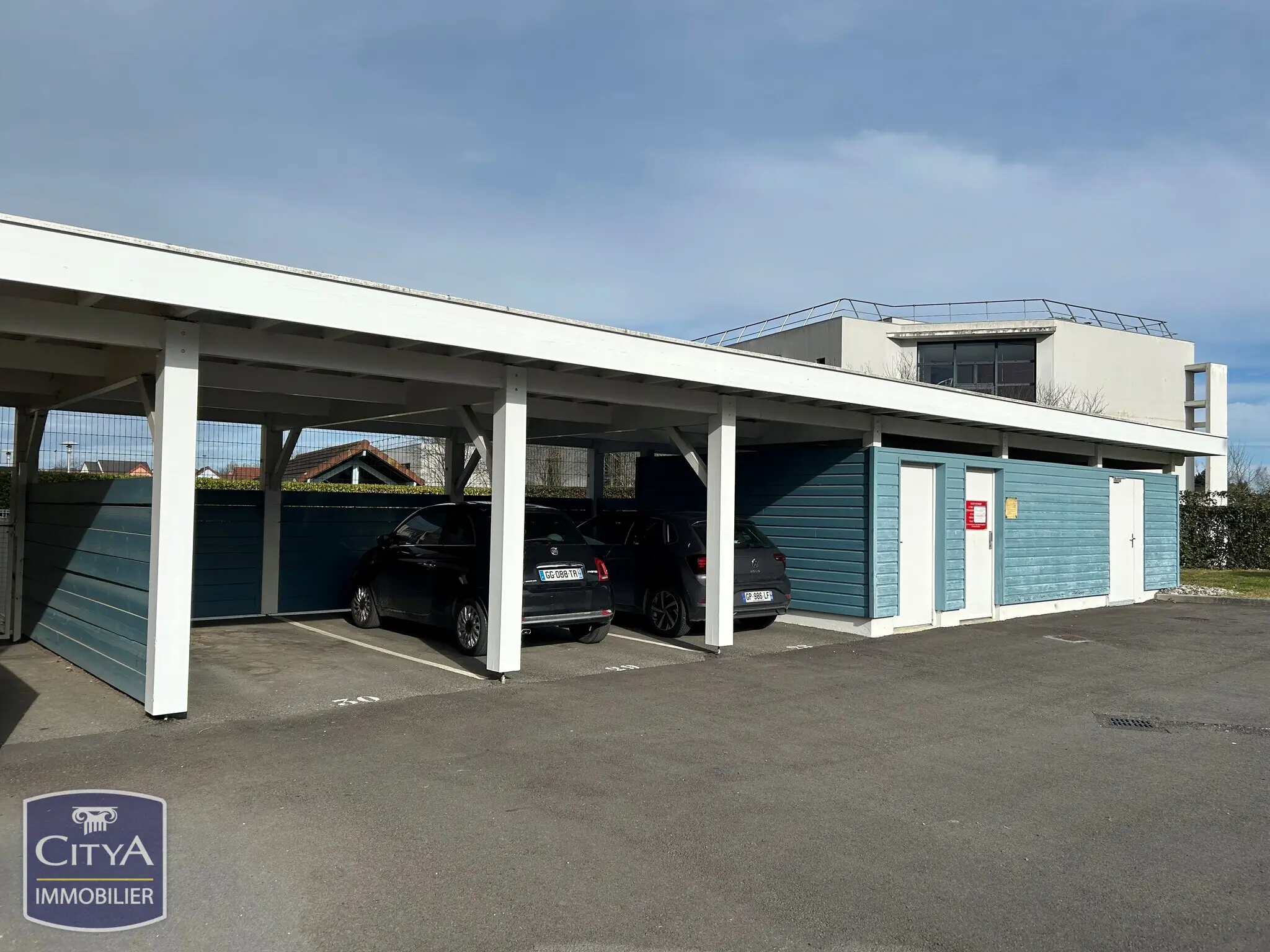 Photo 4 appartement Pau