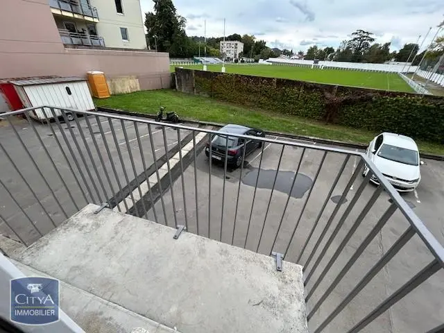 Photo 4 Appartement 1 pièce 26m²