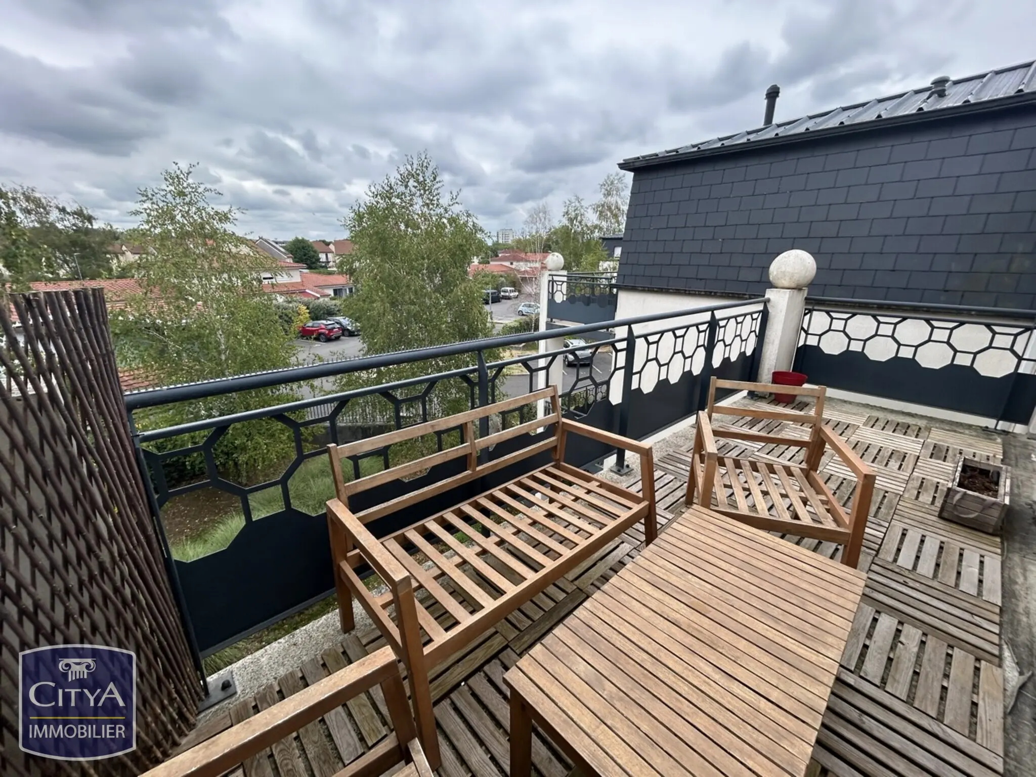 Photo 2 appartement Pau