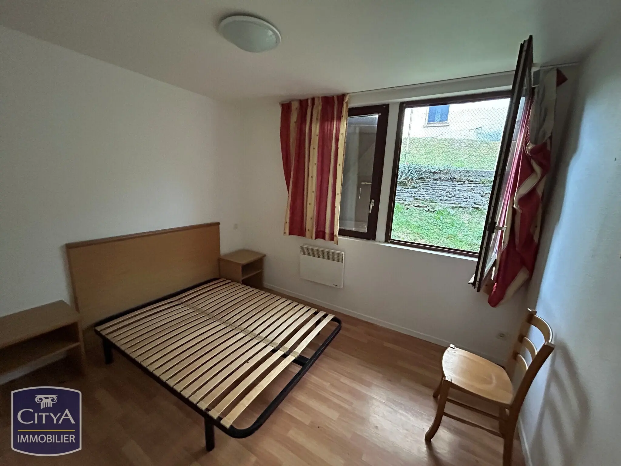 Photo 5 Appartement 2 pièces 41.71m²