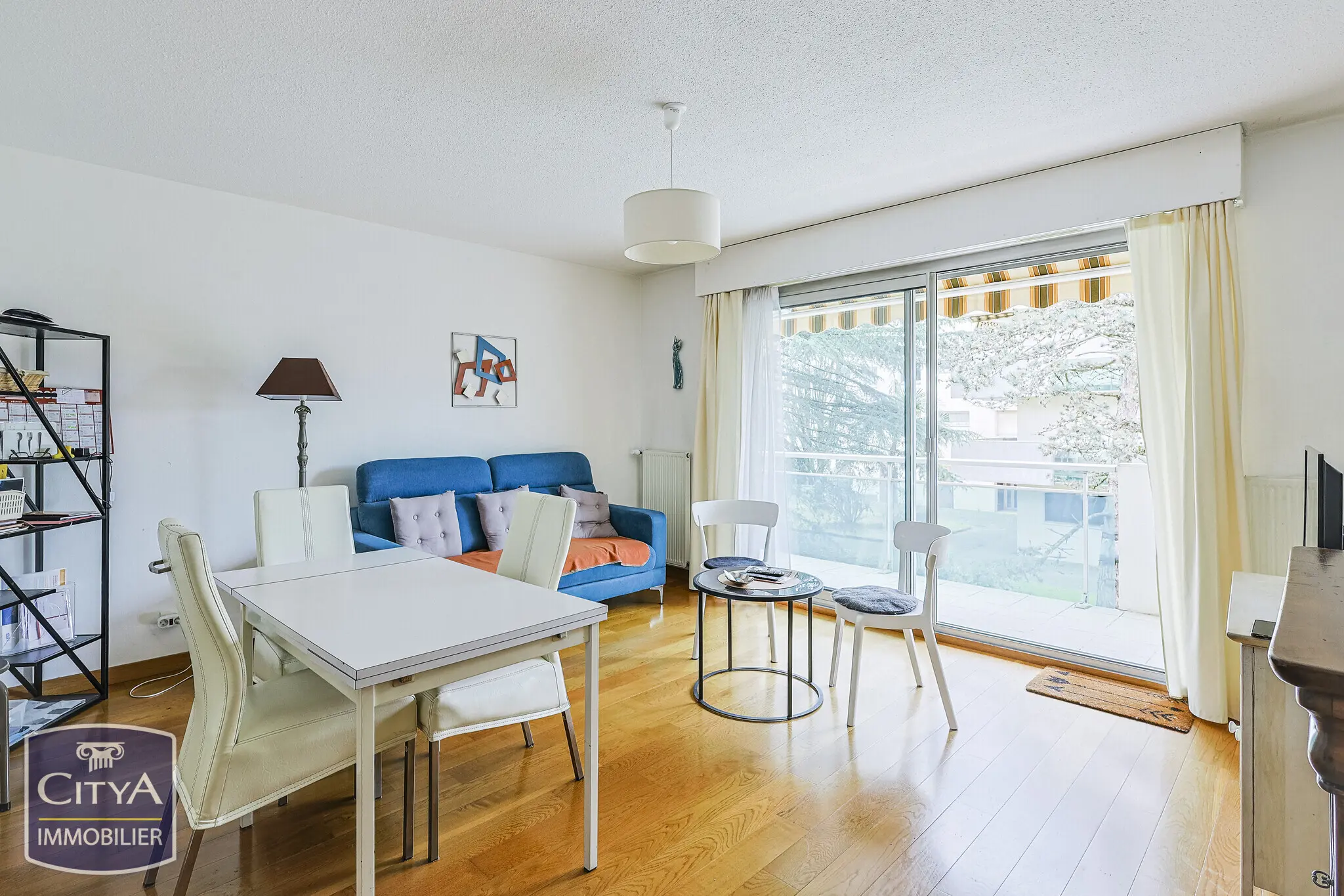 Photo 1 Appartement 3 pièces 73m²