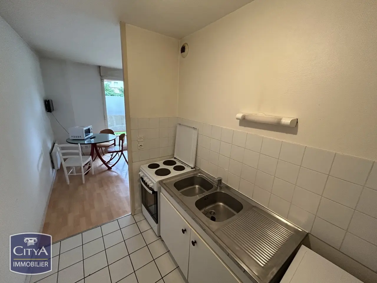 Photo 4 Appartement 1 pièce 30m²
