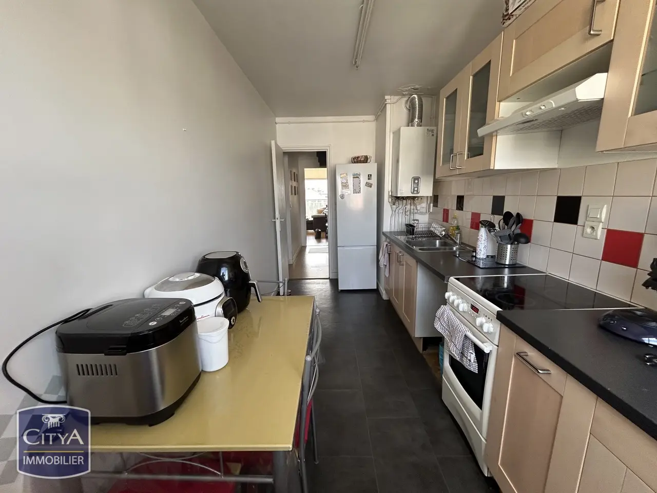 Photo 9 Appartement 2 pièces 55.9m²