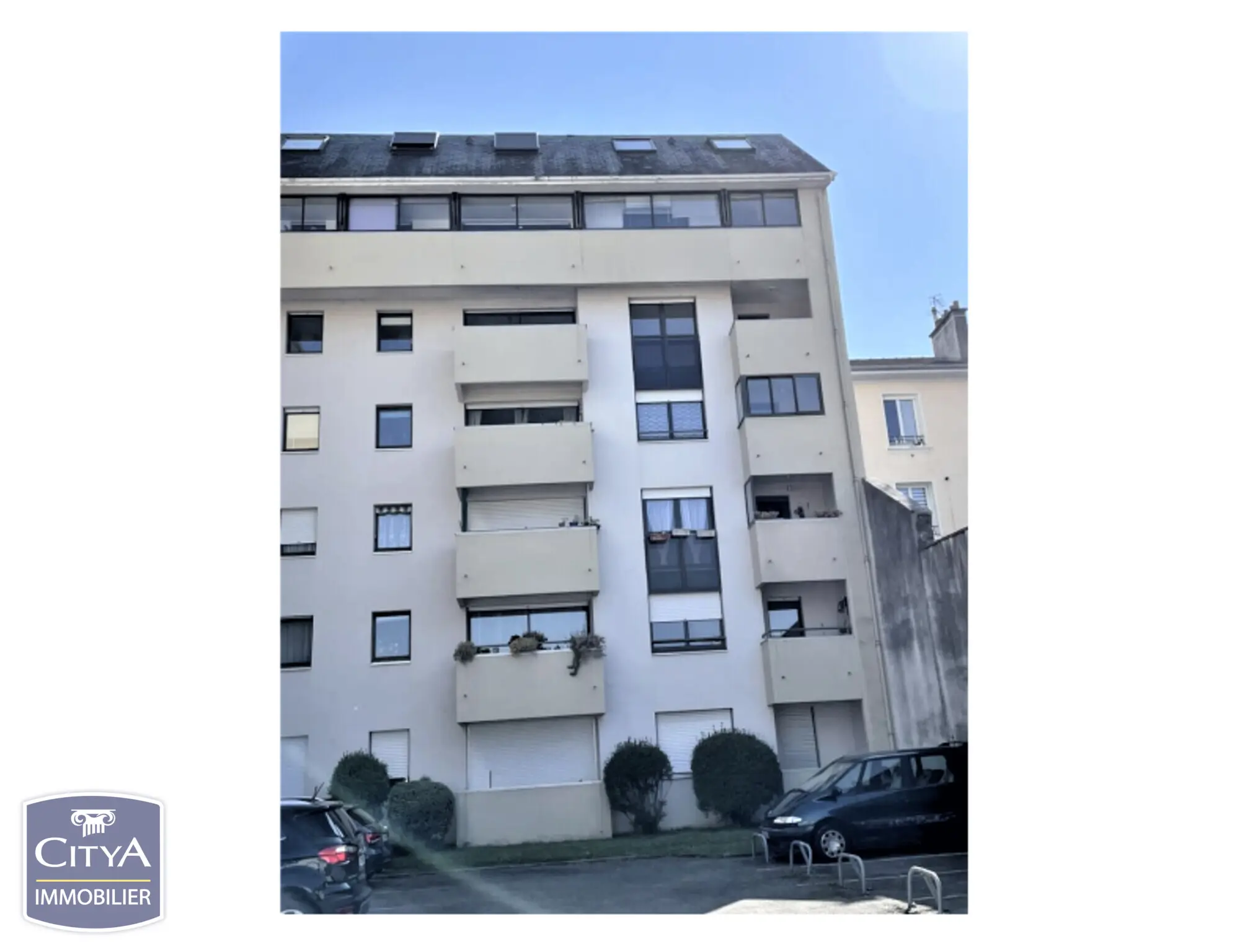 Photo 15 Appartement 4 pièces 74.97m²