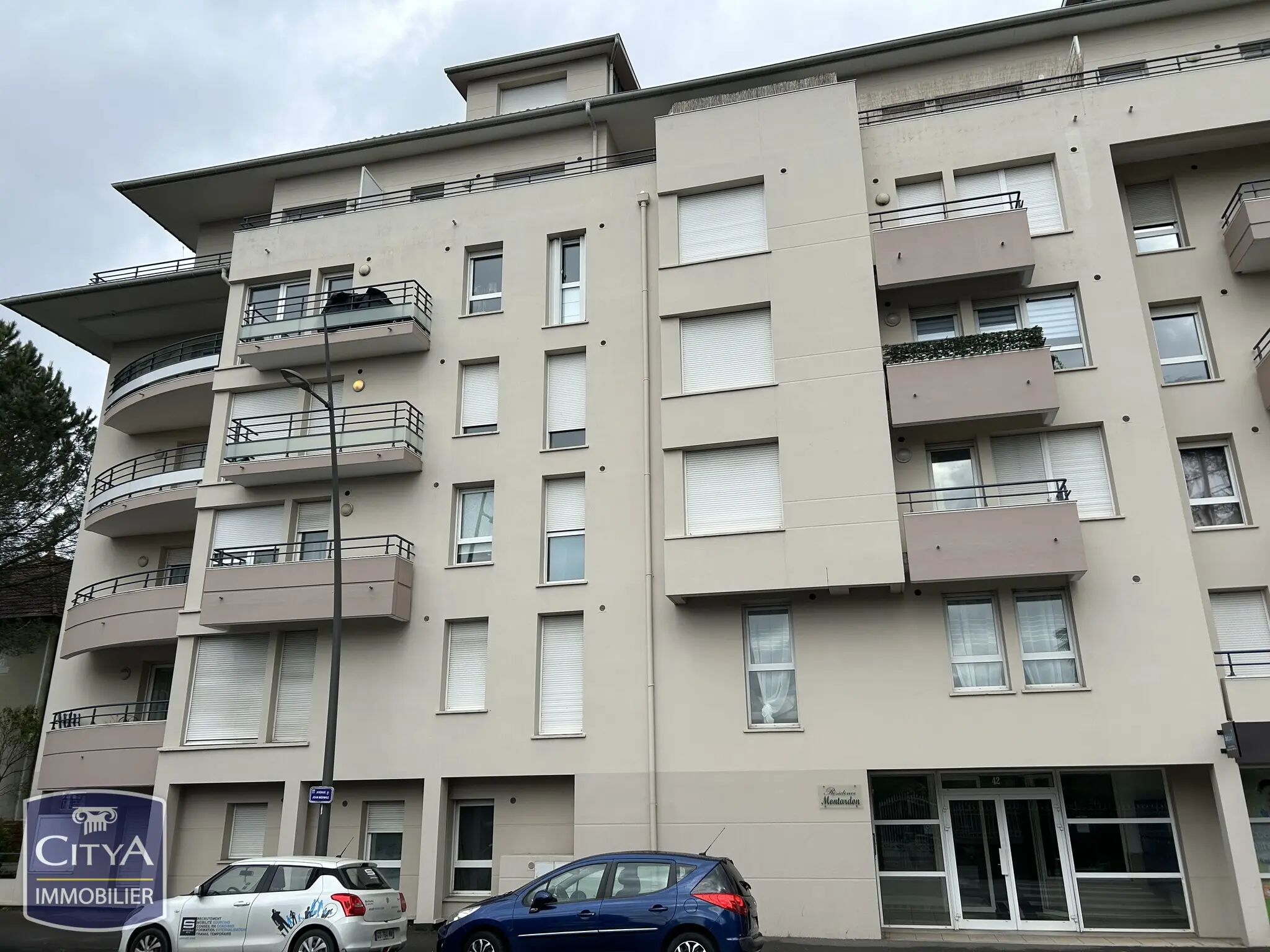 Photo 7 appartement Pau