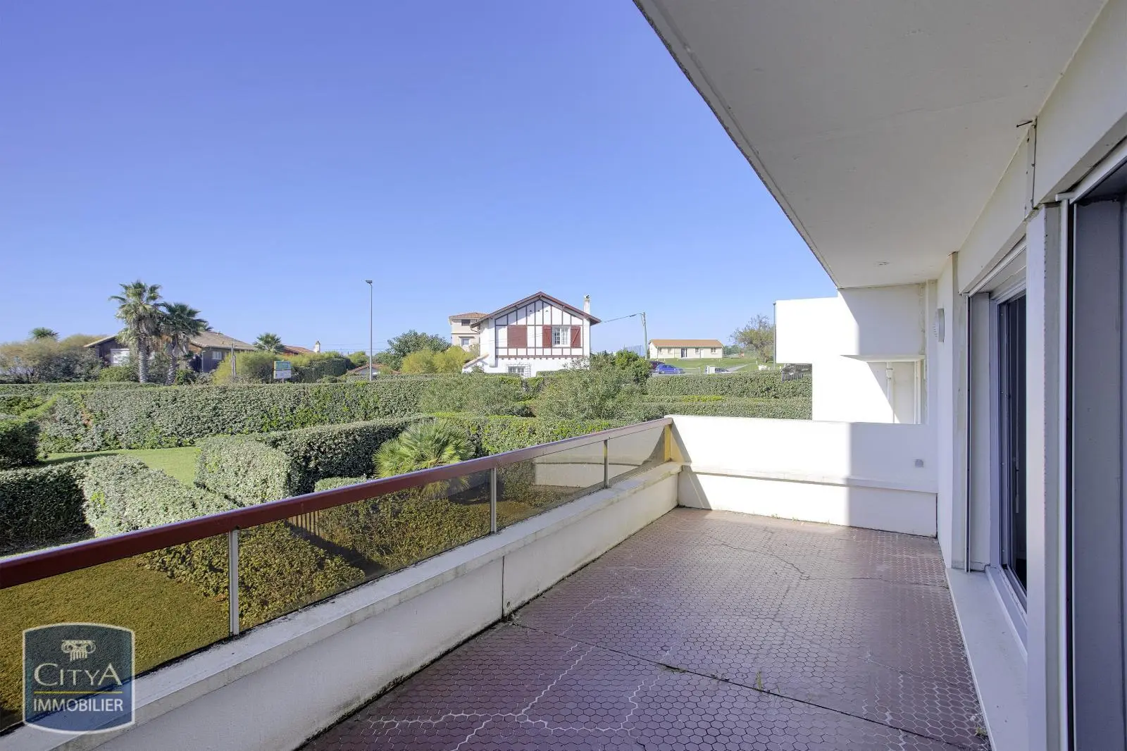 Photo 1 Appartement 2 pièces 46m²