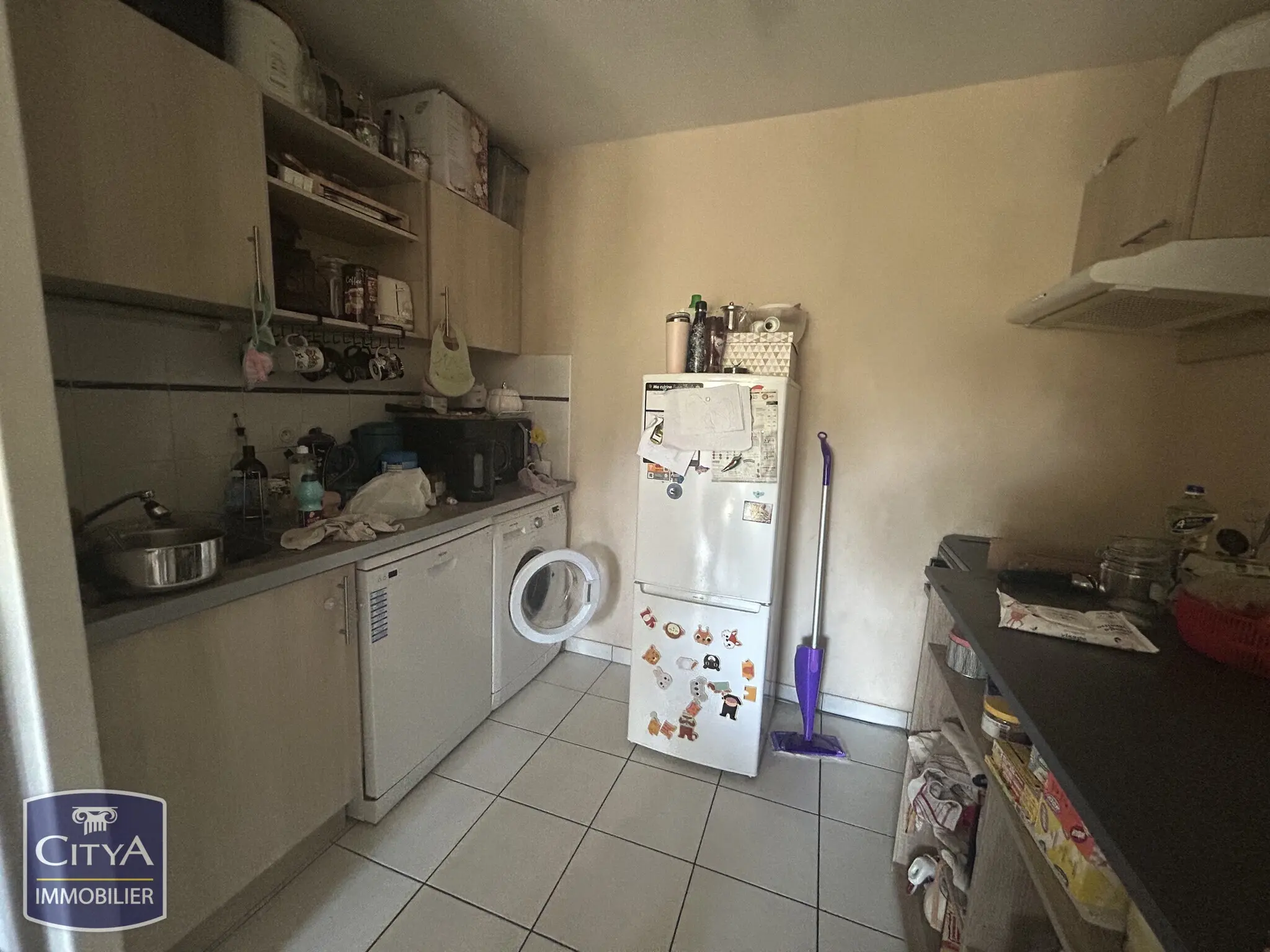 Photo 3 Appartement 3 pièces 61m²