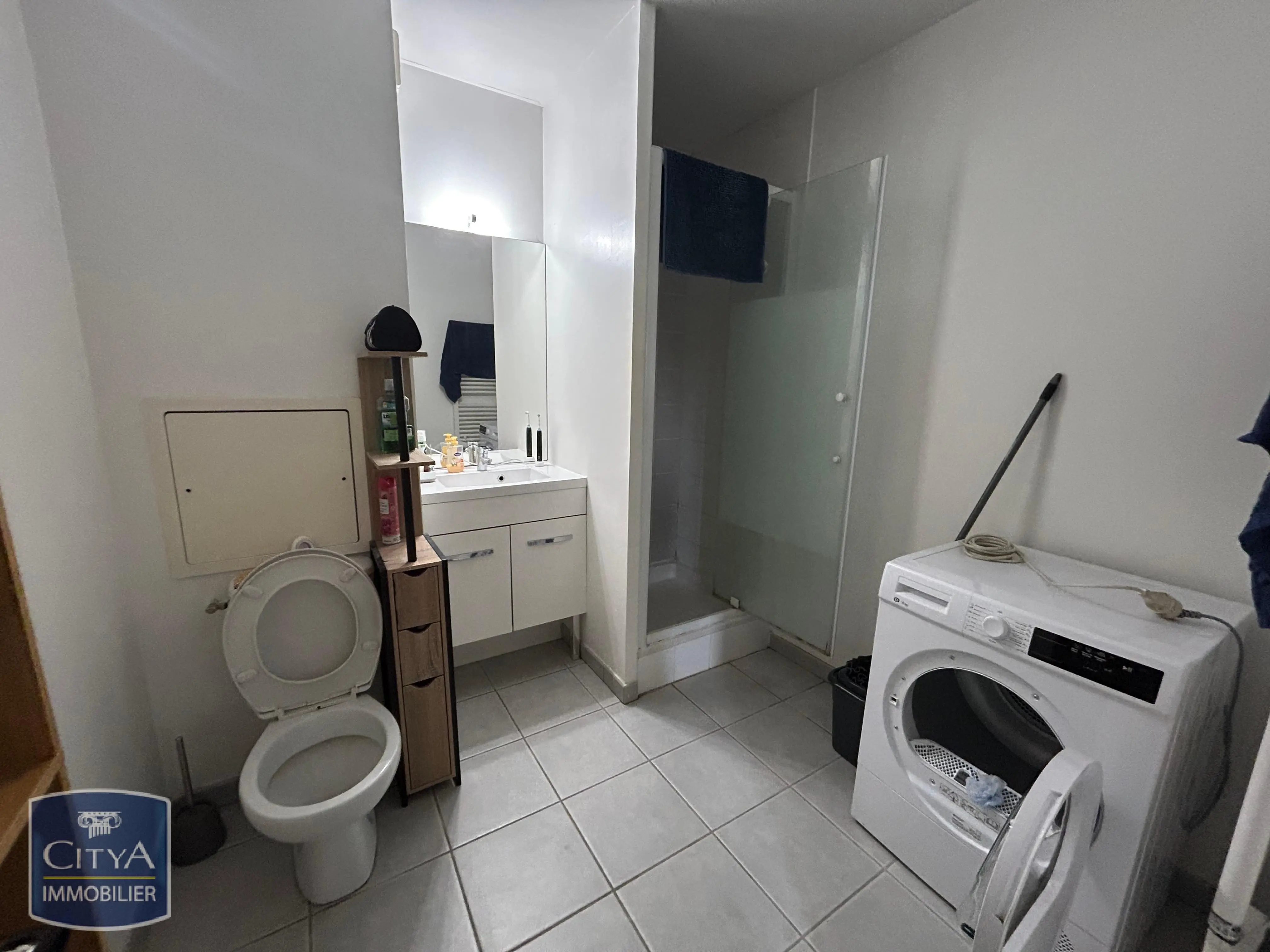 Photo 6 Appartement 2 pièces 35.66m²