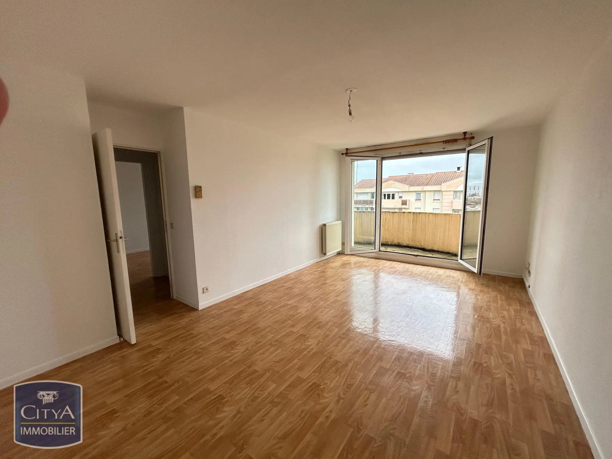 Photo 3 Appartement 2 pièces 47.8m²