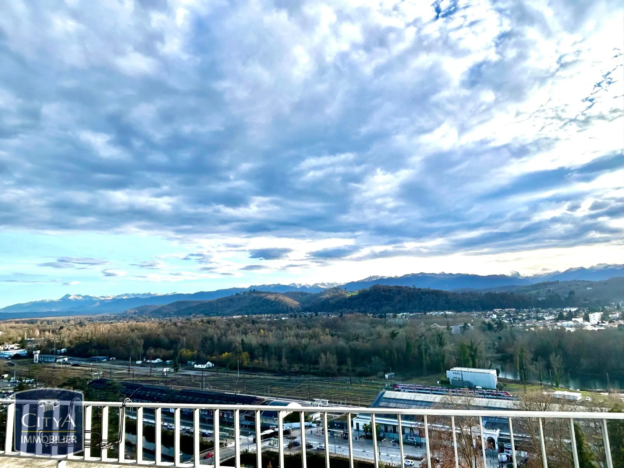 Photo 11 Appartement 2 pièces 63.33m²