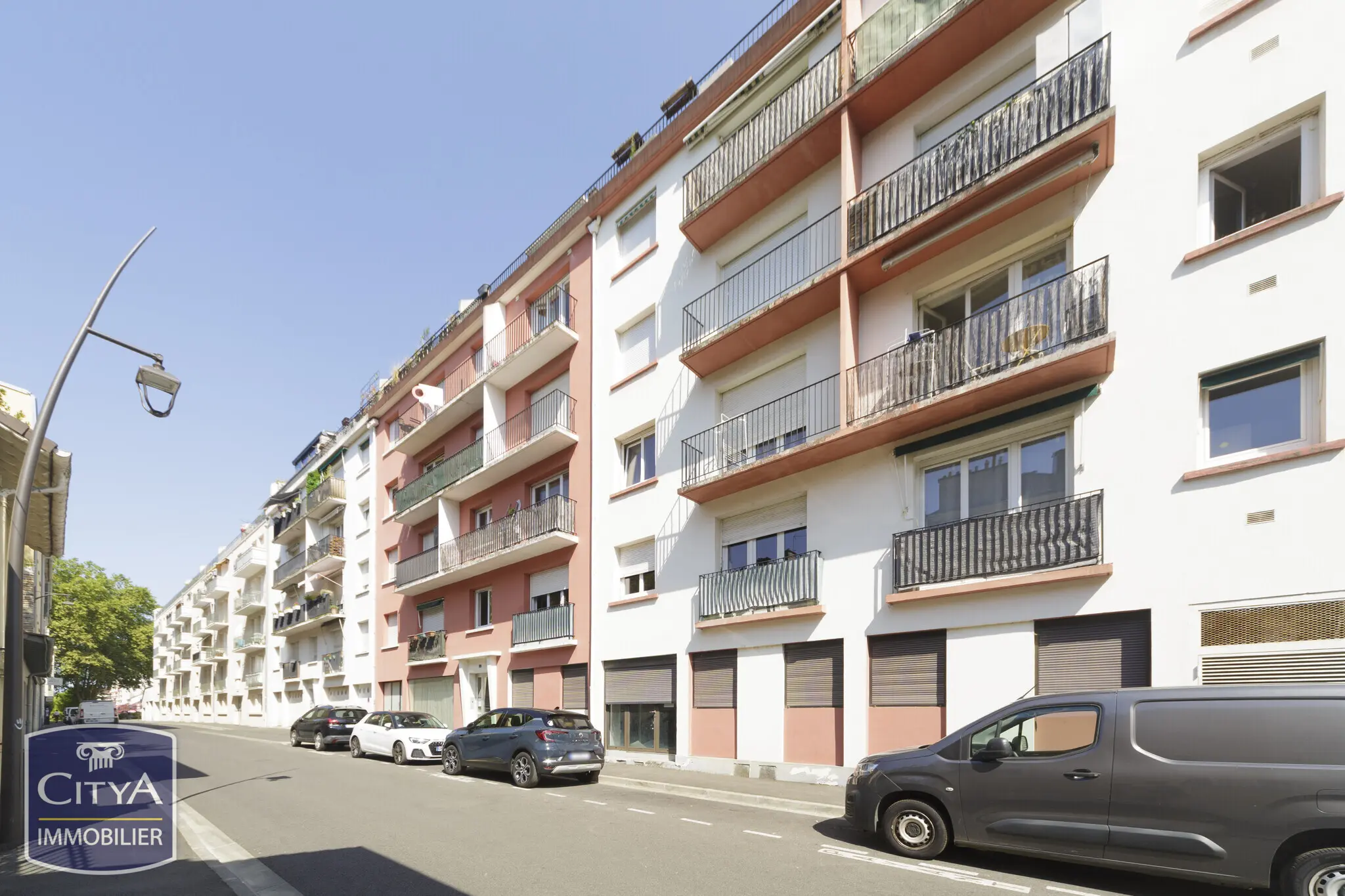 Photo 11 Appartement 1 pièce 35.48m²