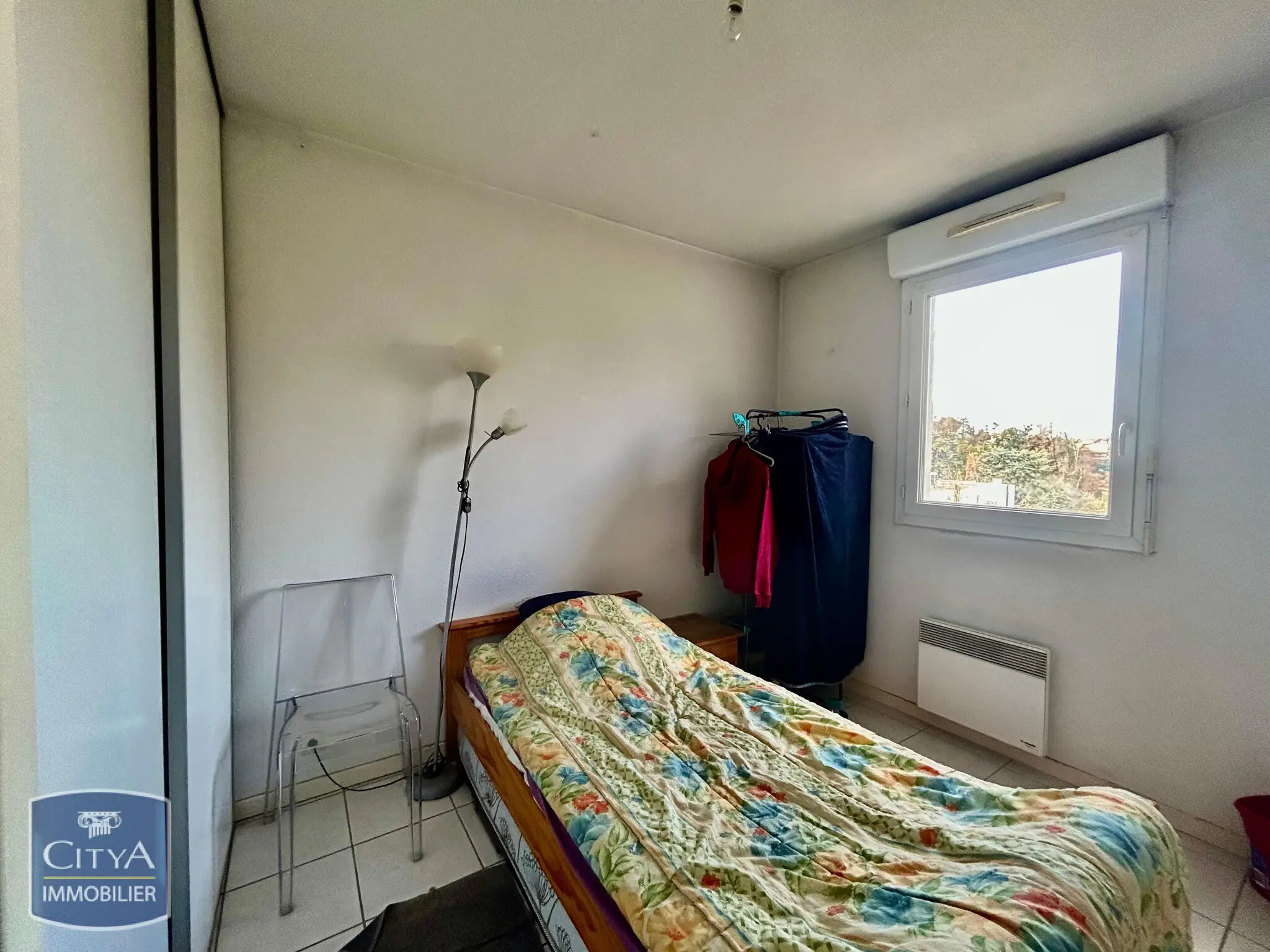 Photo 8 Appartement 2 pièces 31.94m²