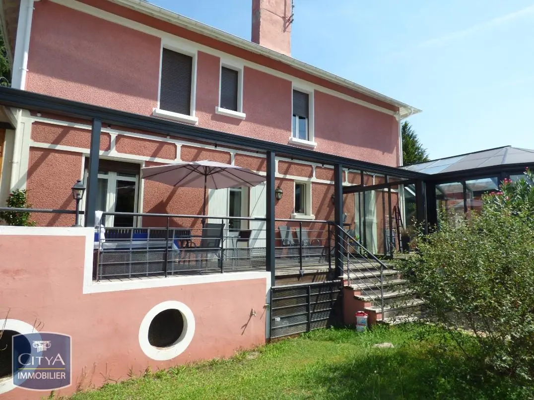 Photo 4 Maison 7 pièces 240m²