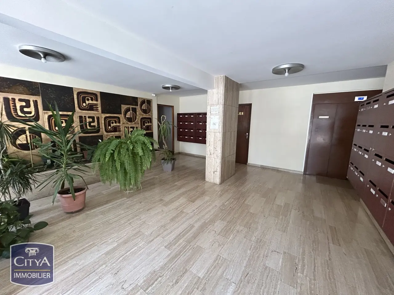 Photo 7 Appartement 1 pièce 27.31m²