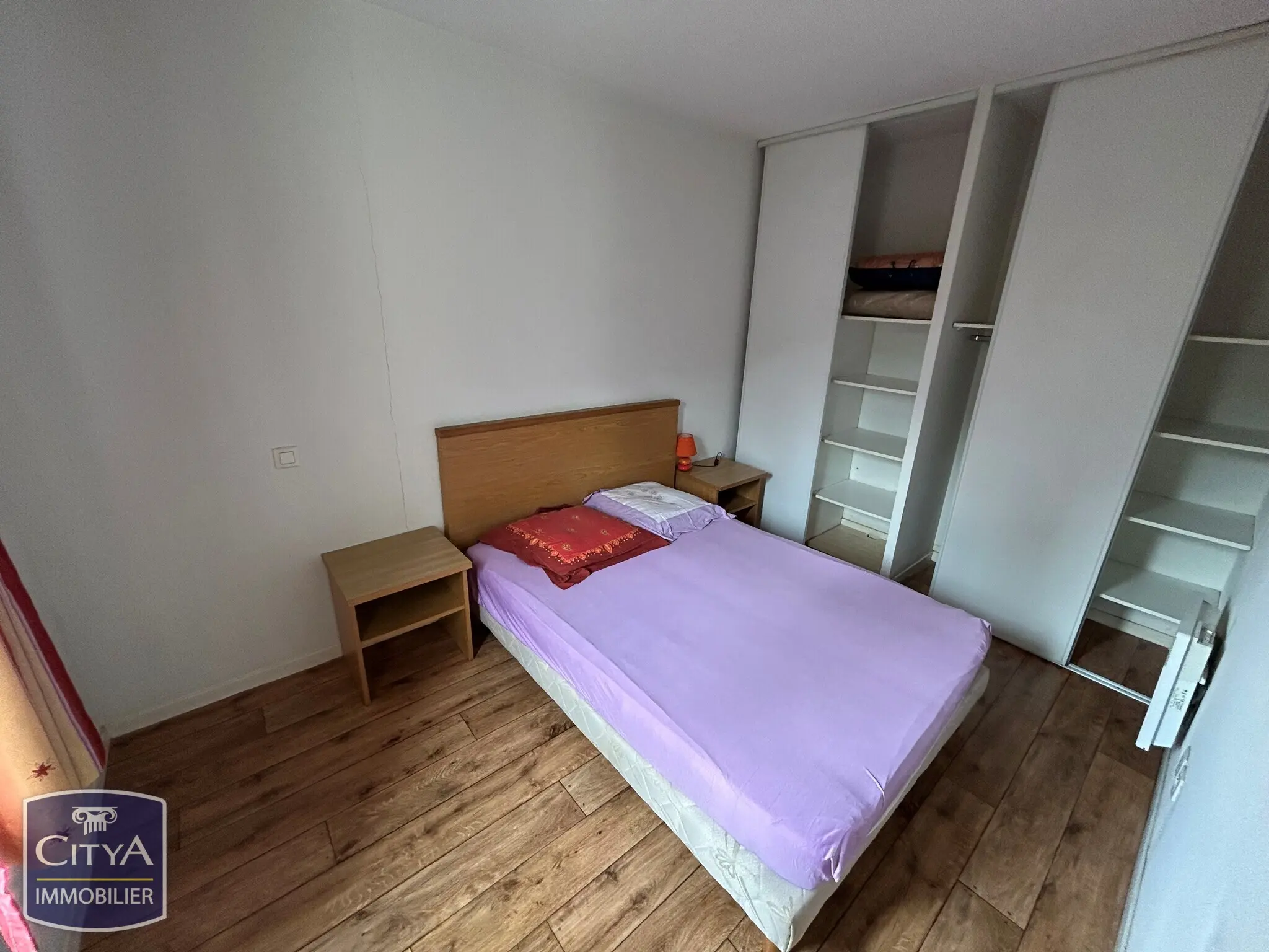 Photo 5 Appartement 2 pièces 41.97m²