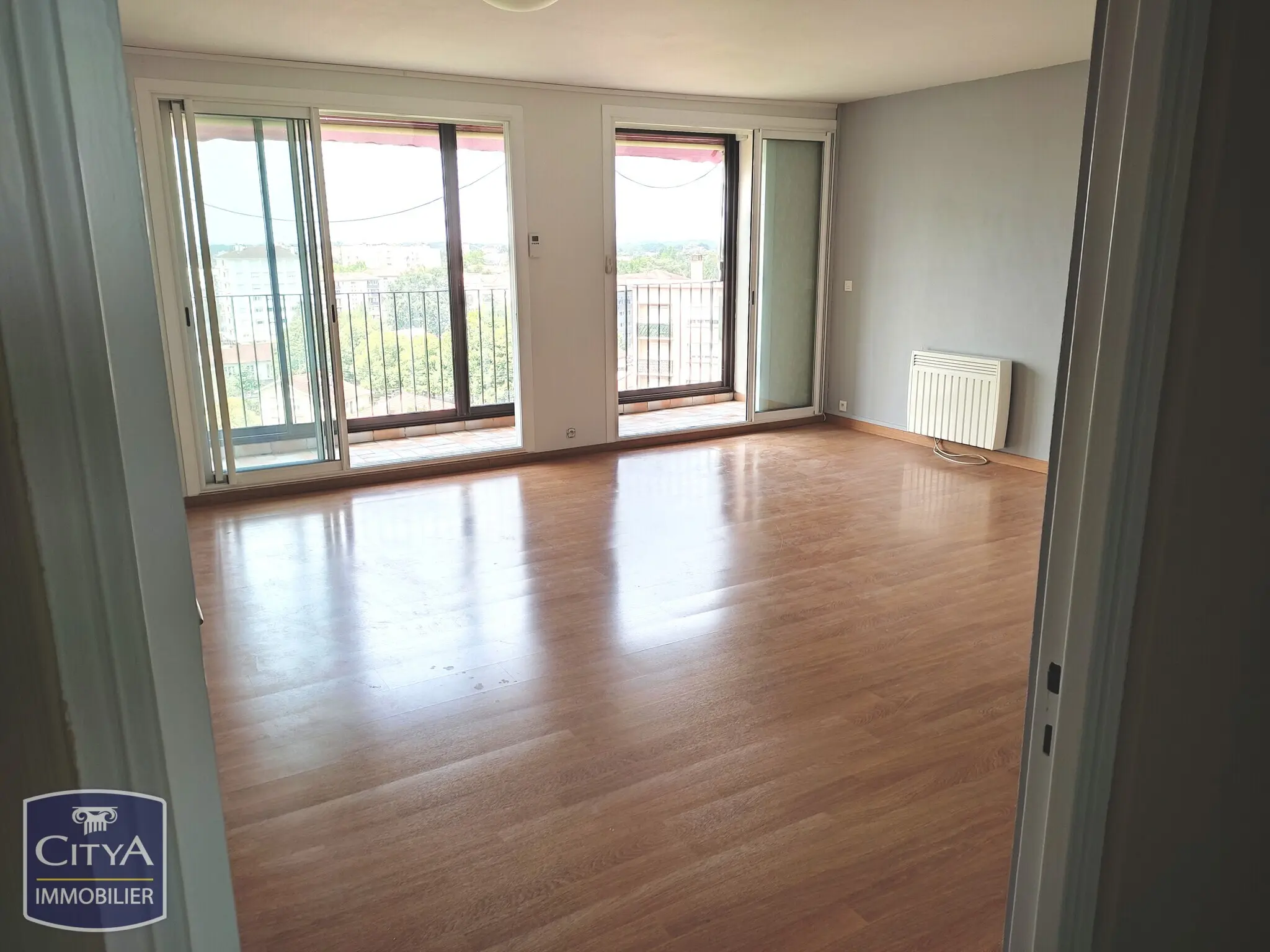Photo 1 appartement Pau