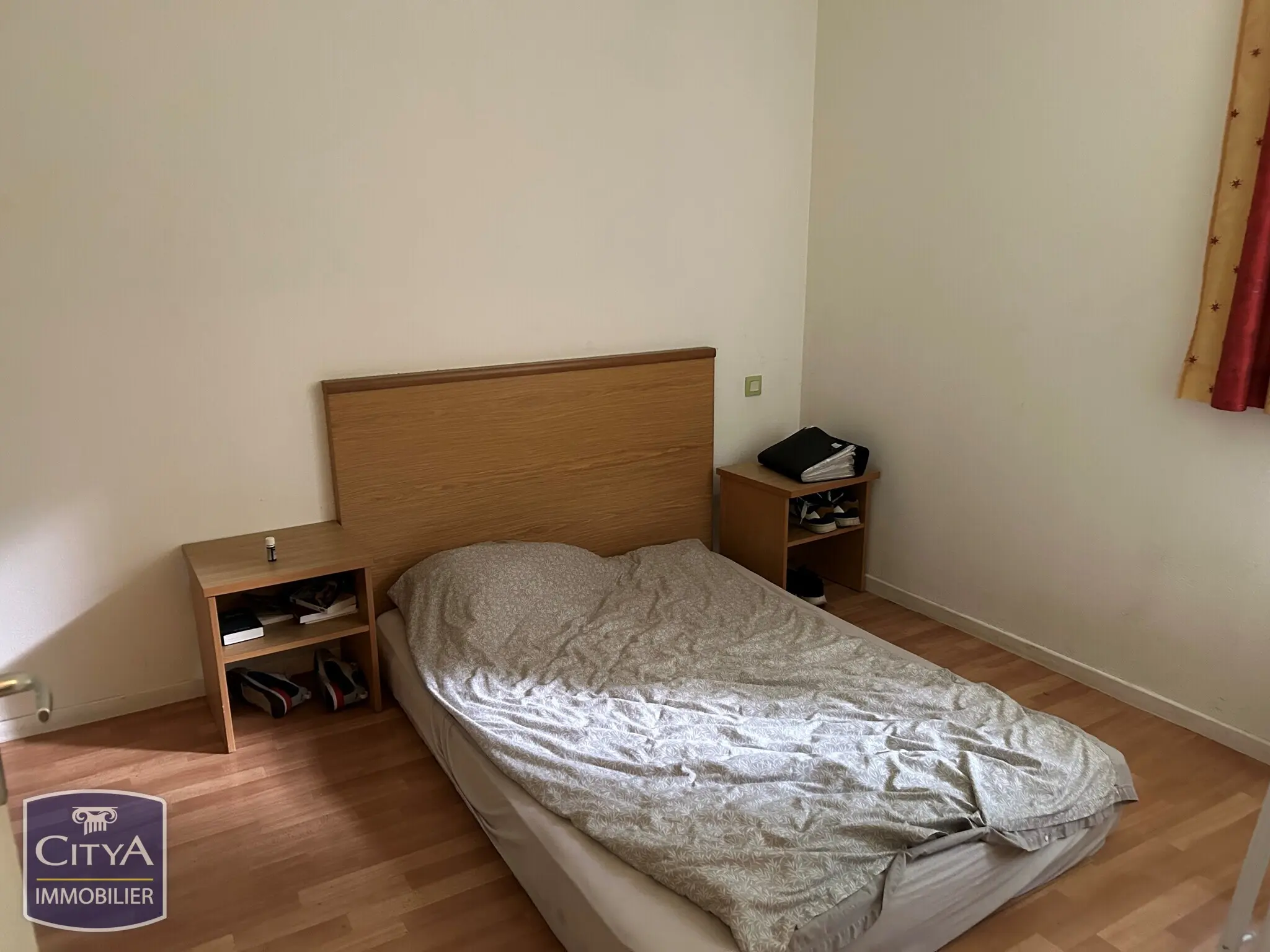 Photo 5 Appartement 2 pièces 34.53m²