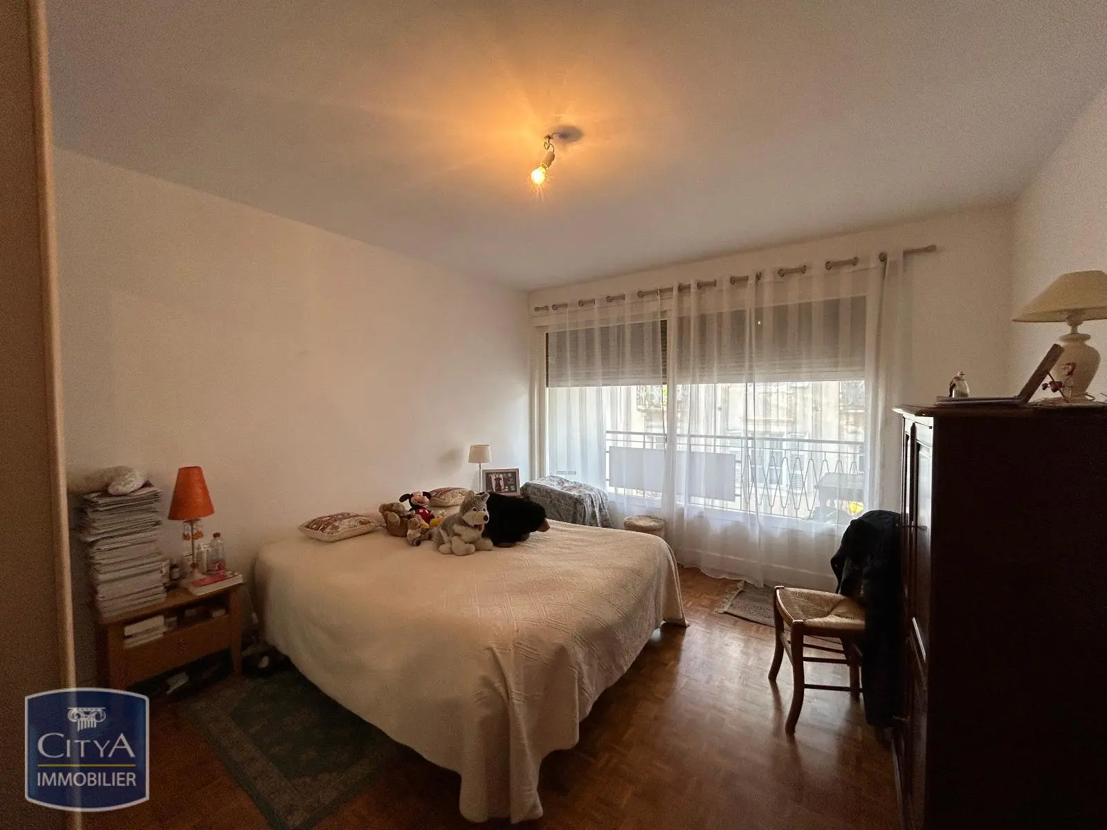 Photo 7 Appartement 3 pièces 100.13m²